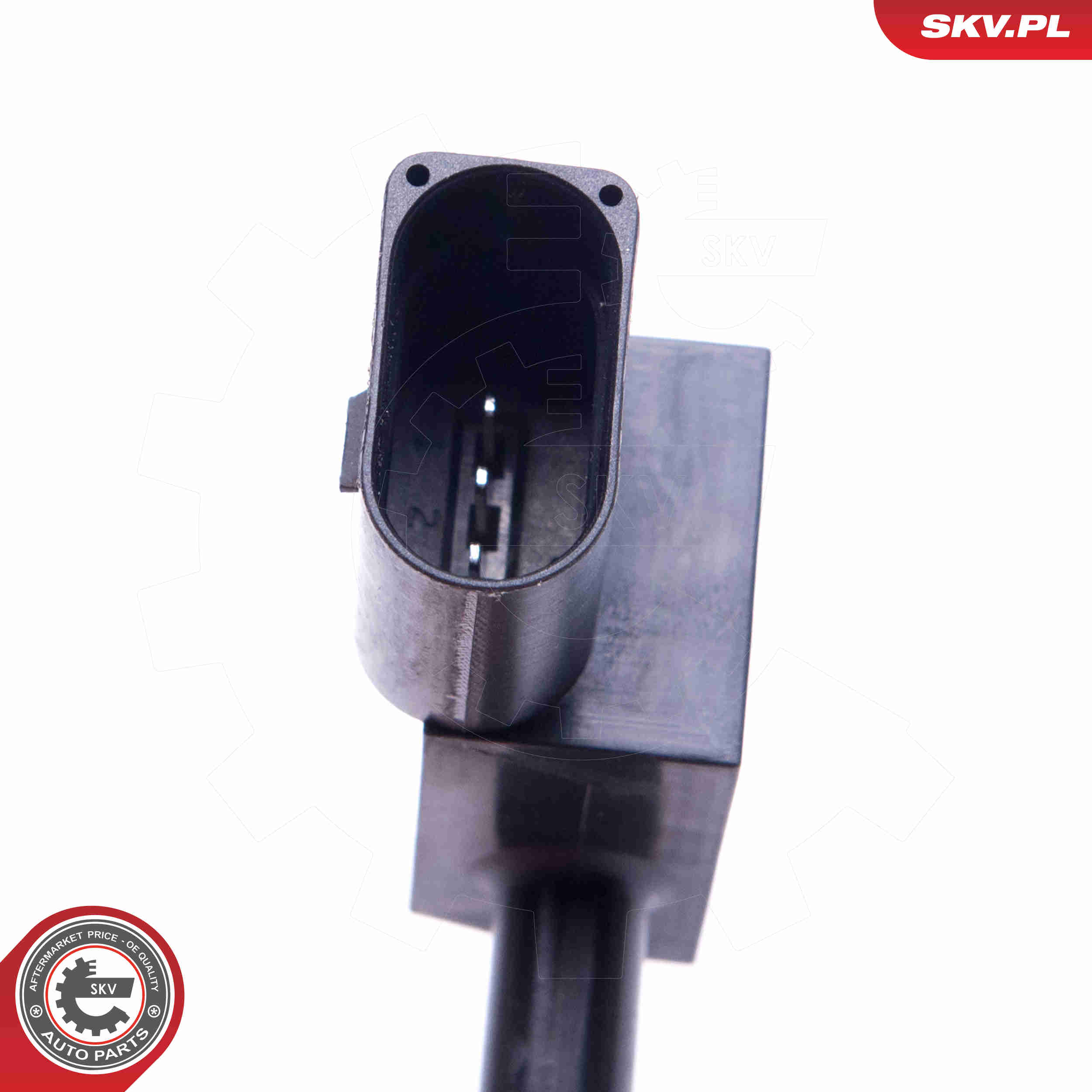 Sensor, Abgasdruck - 17SKV662 ESEN SKV