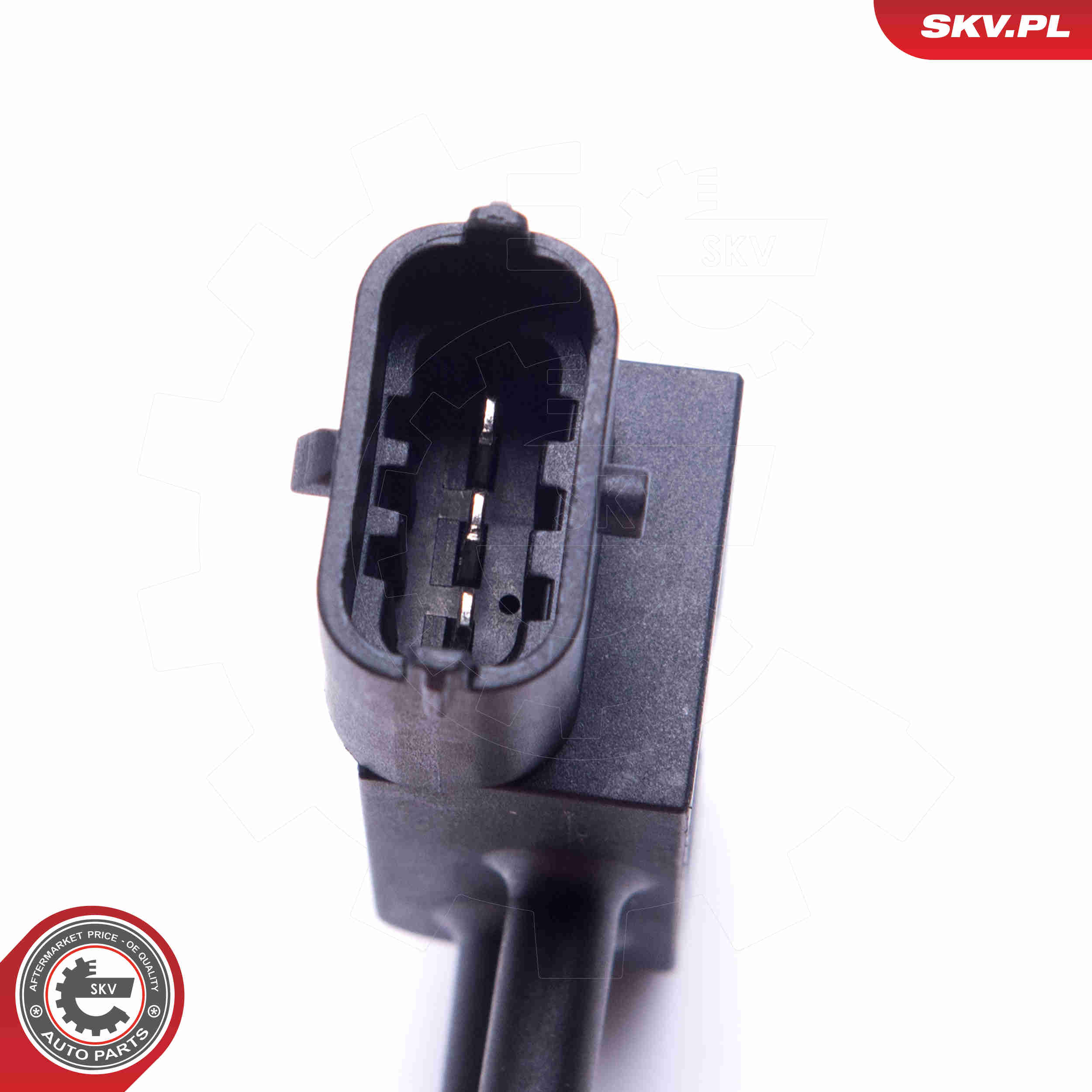 Sensor, exhaust pressure - 17SKV667 ESEN SKV