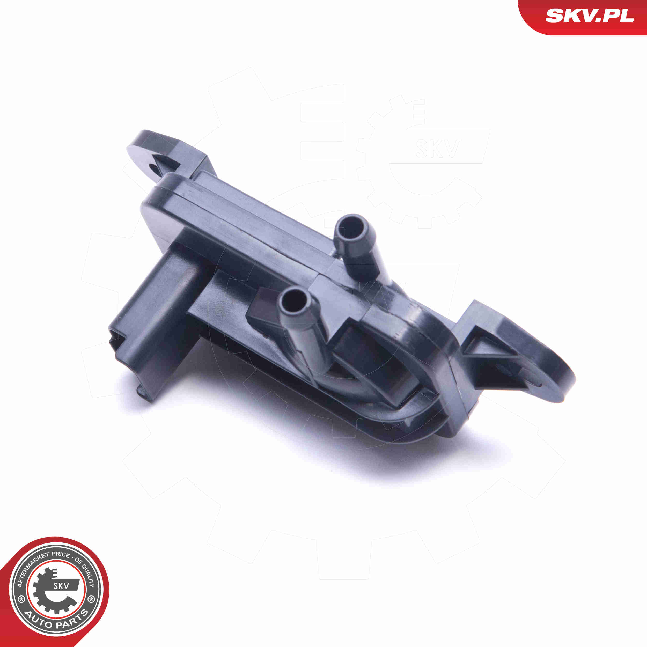 Sensor, exhaust pressure - 17SKV668 ESEN SKV