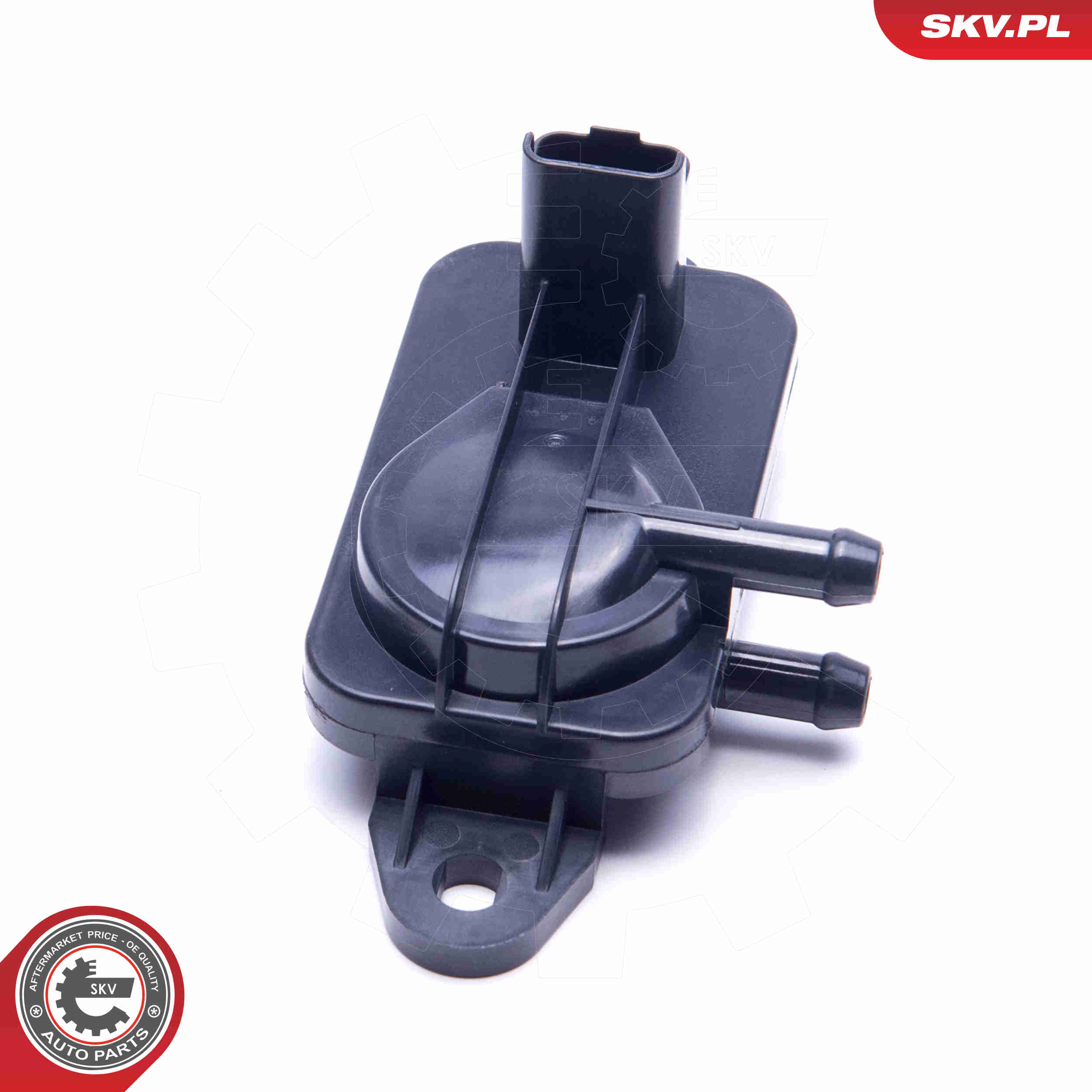 Sensor, exhaust pressure - 17SKV668 ESEN SKV