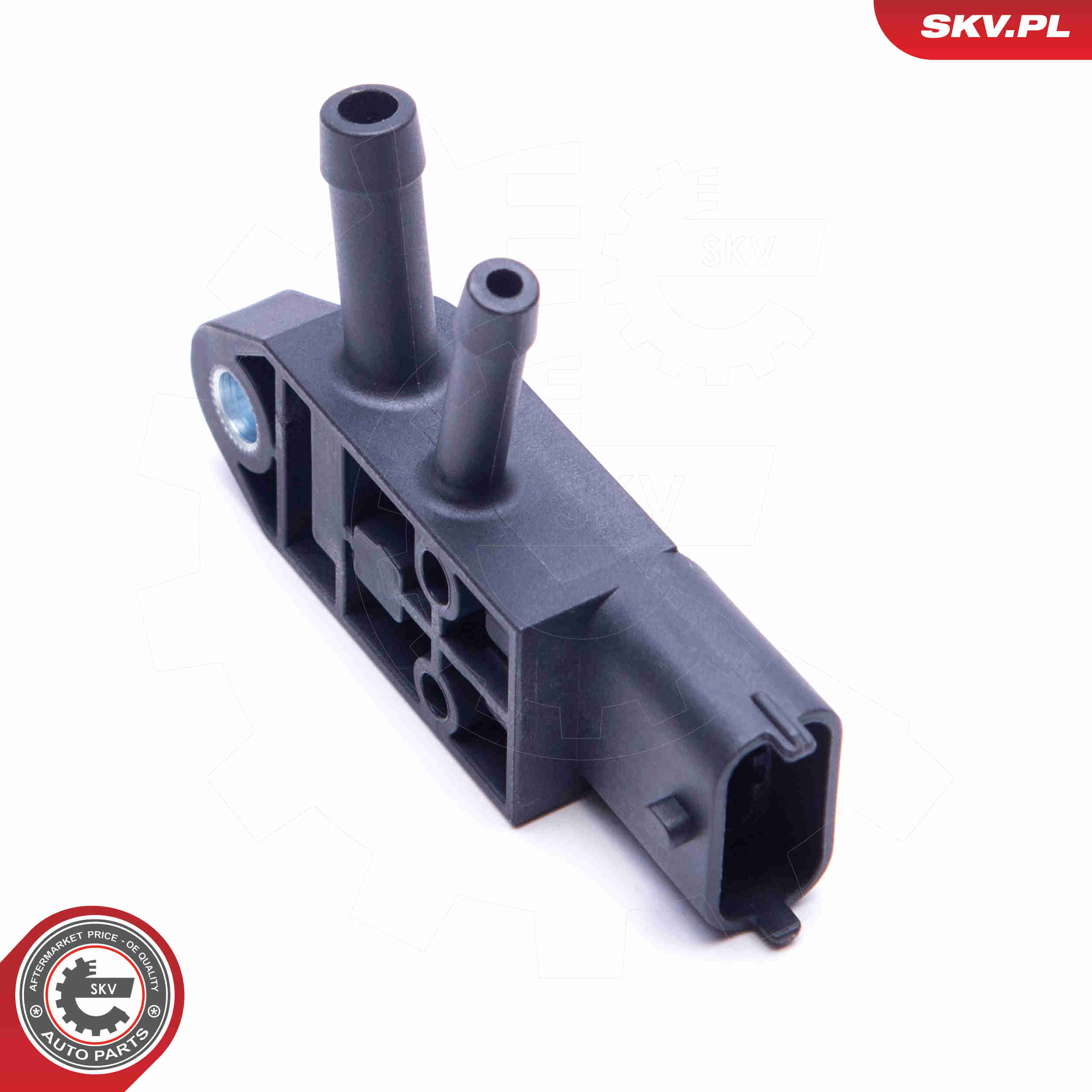 Sensor, exhaust pressure - 17SKV669 ESEN SKV