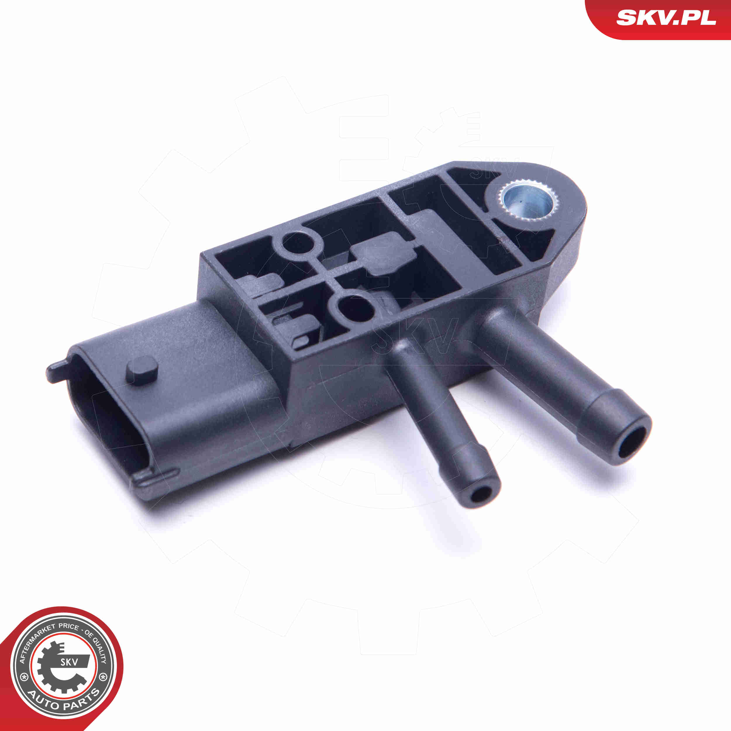 Sensor, exhaust pressure - 17SKV669 ESEN SKV