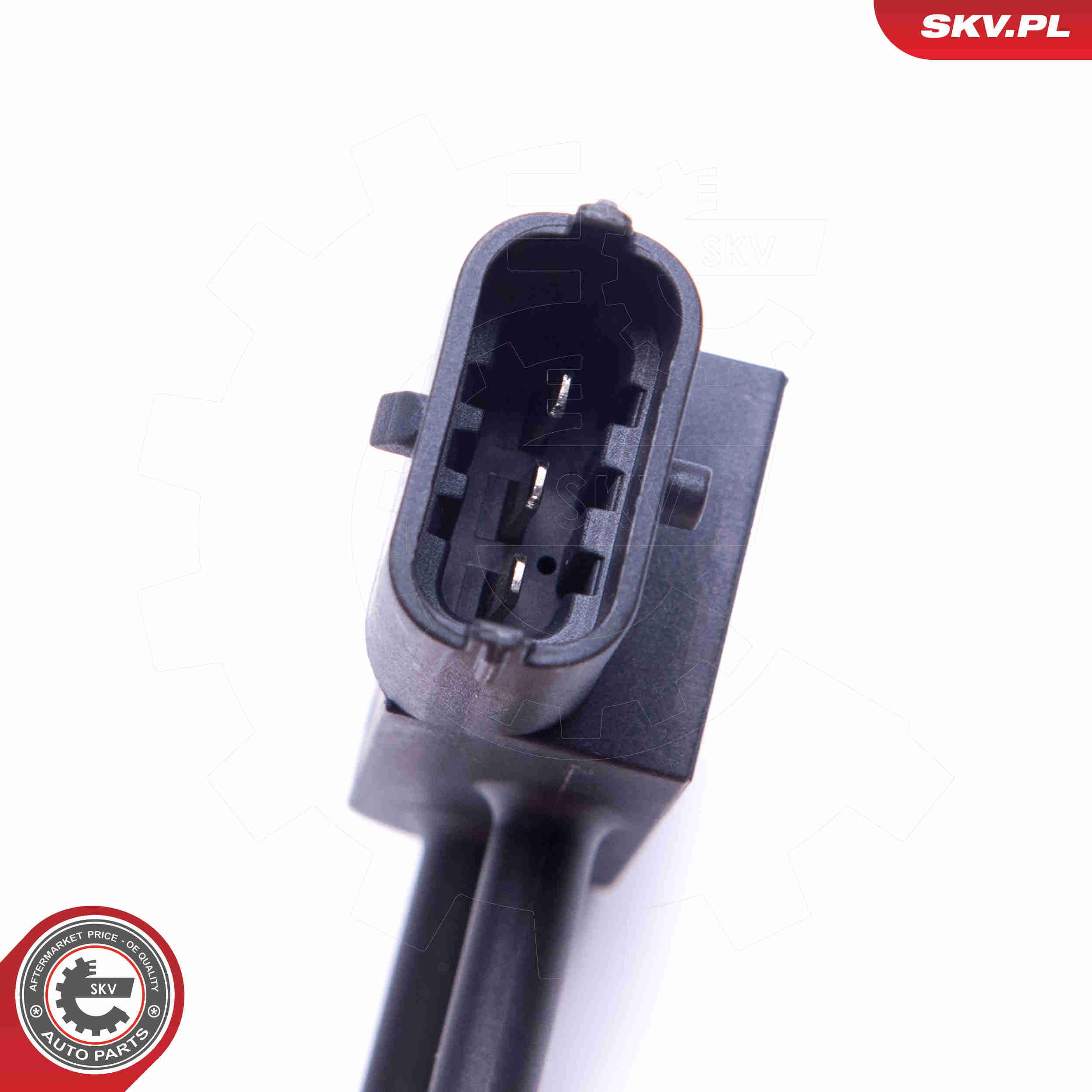 Sensor, exhaust pressure - 17SKV669 ESEN SKV