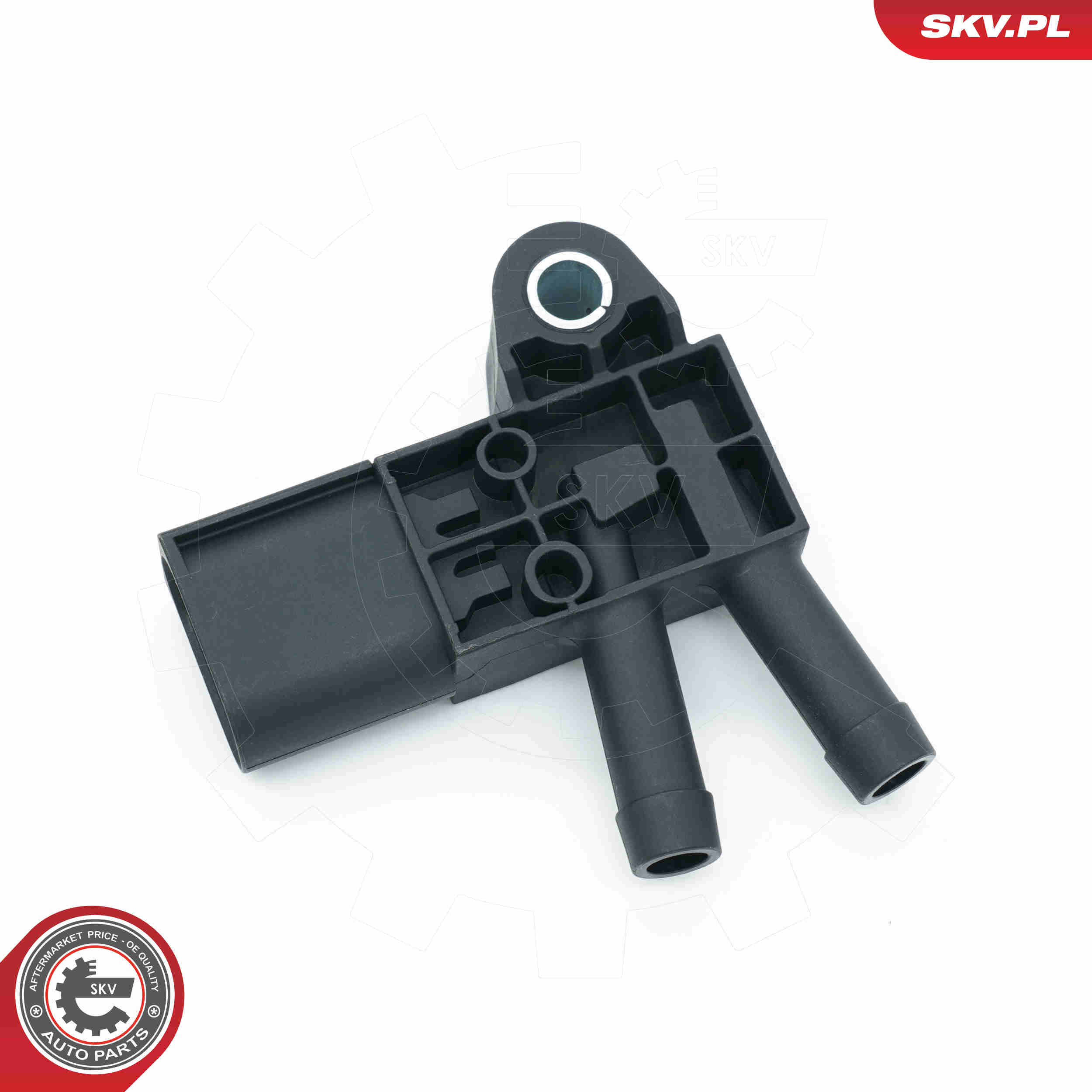 Sensor, exhaust pressure - 17SKV670 ESEN SKV