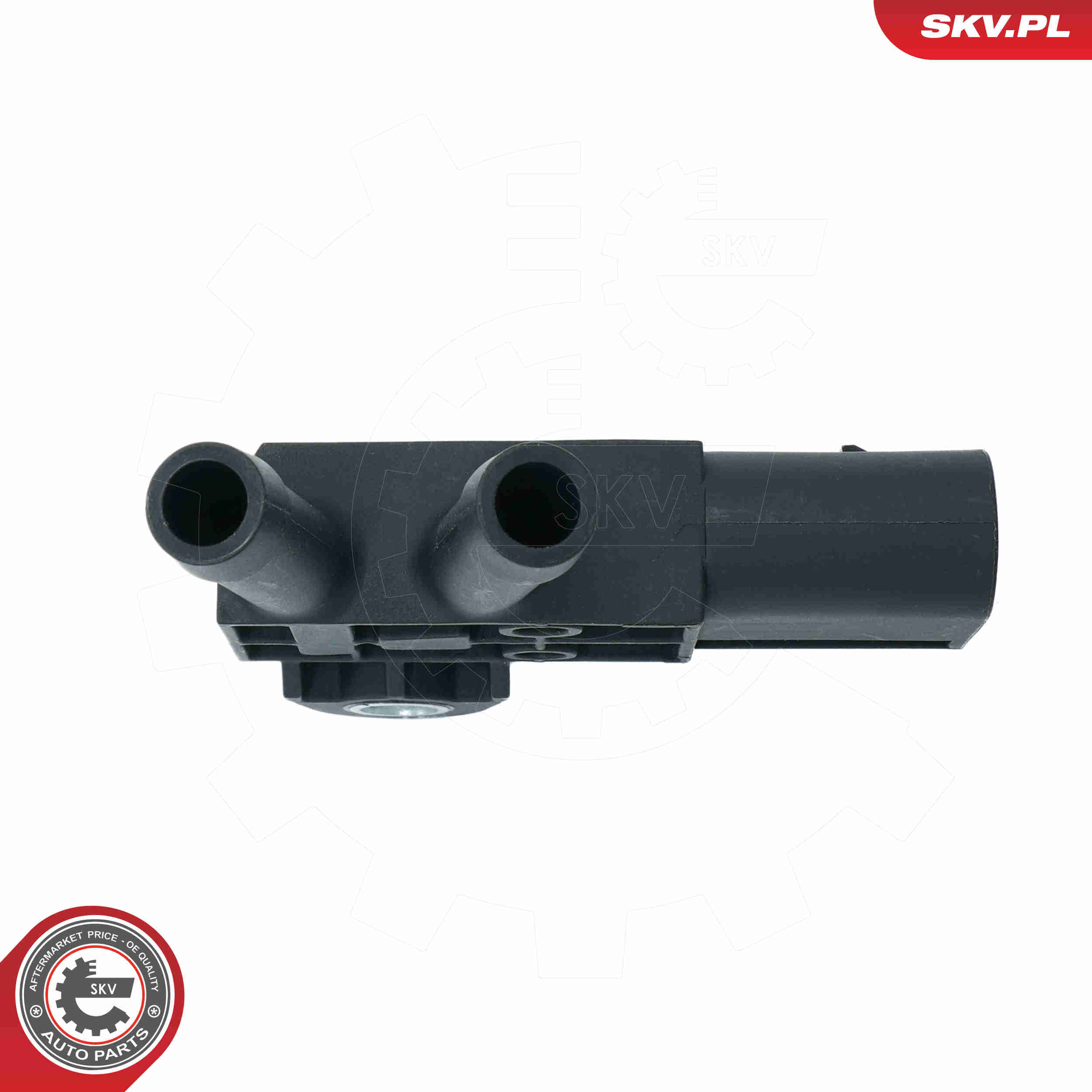 Sensor, exhaust pressure - 17SKV670 ESEN SKV
