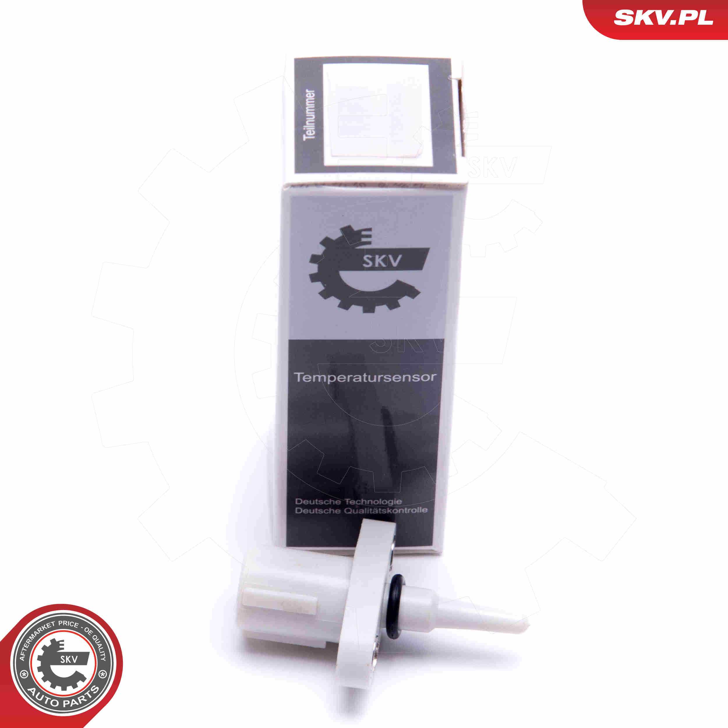 Sensor, intake air temperature - 17SKV676 ESEN SKV
