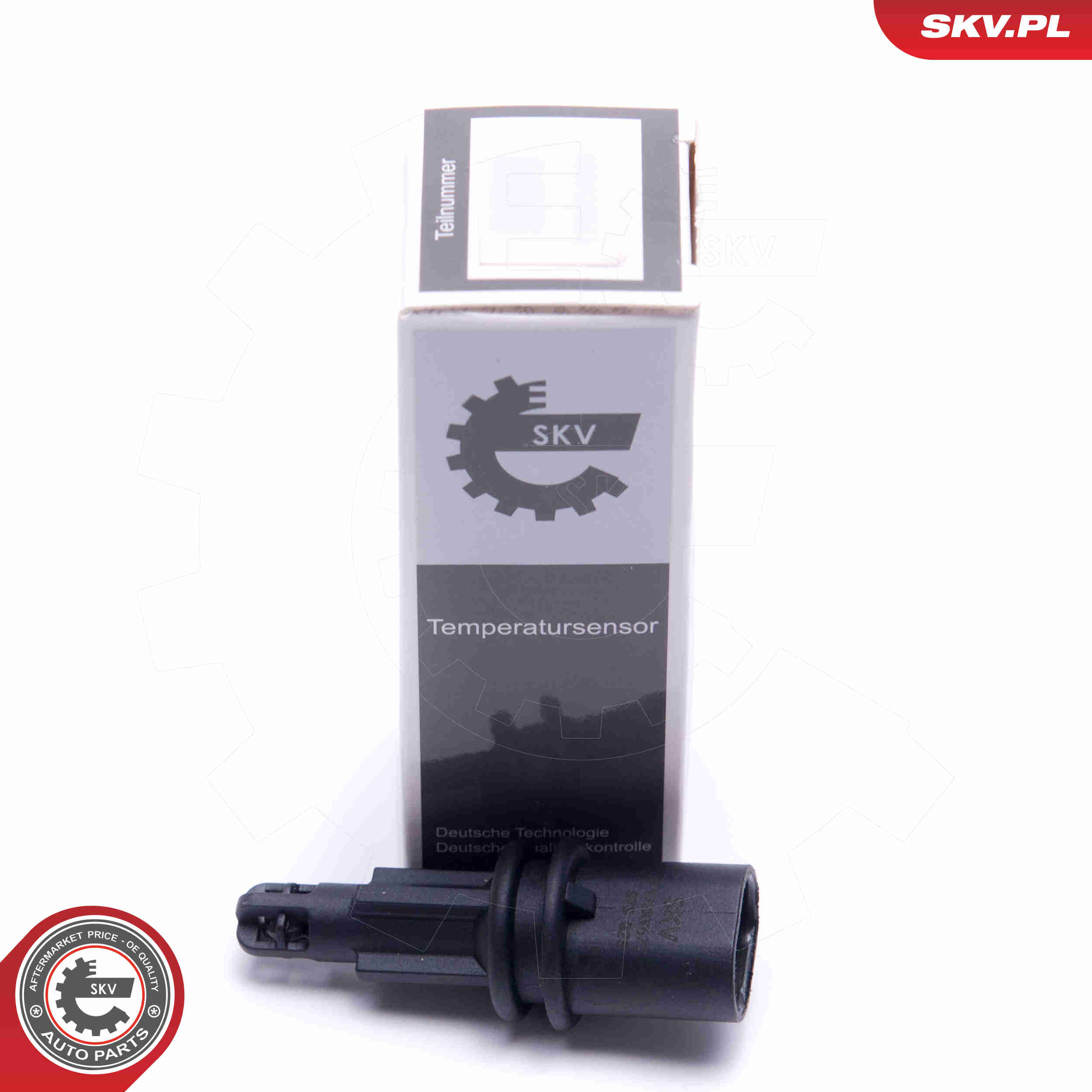 Sensor, intake air temperature - 17SKV677 ESEN SKV