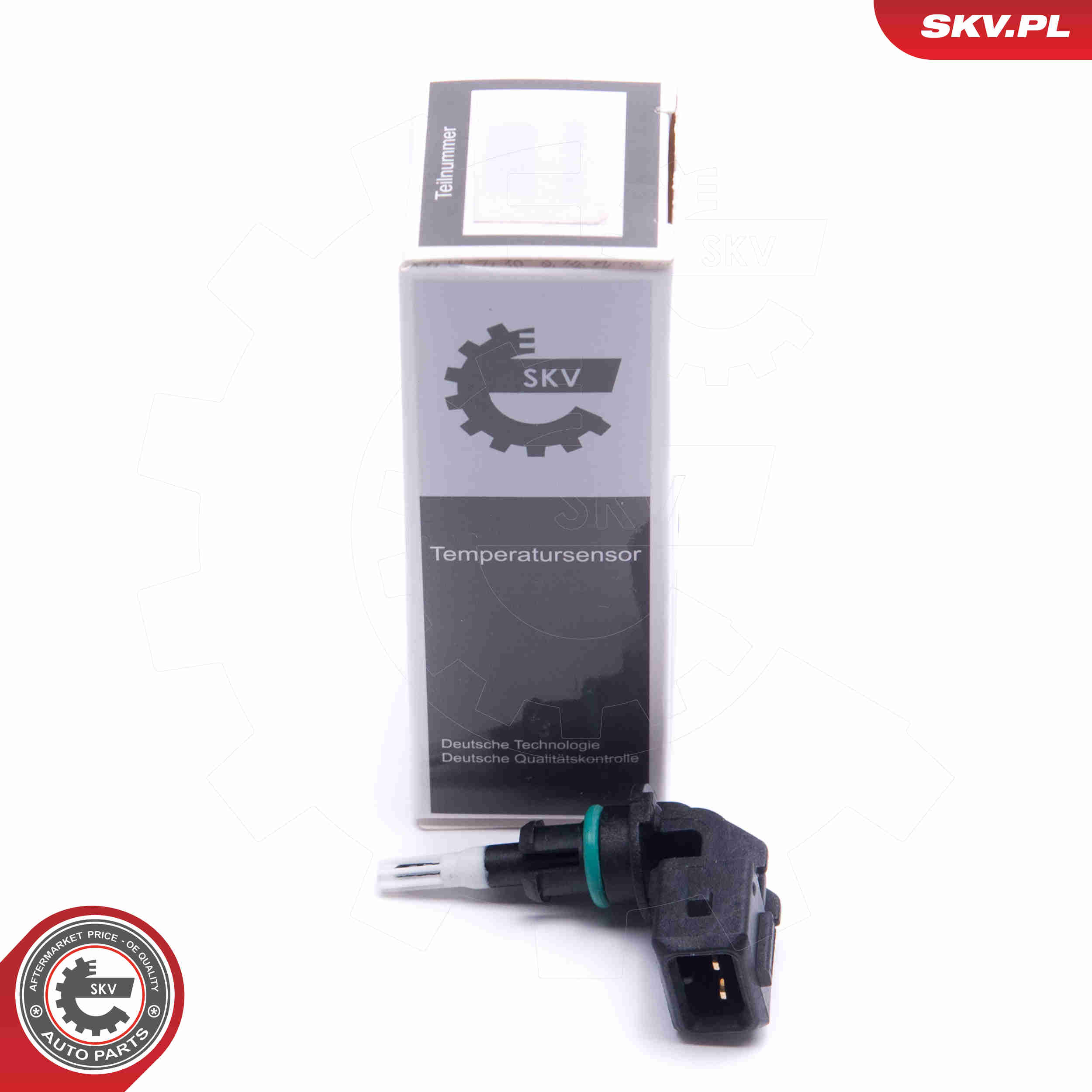 Sensor, intake air temperature - 17SKV679 ESEN SKV