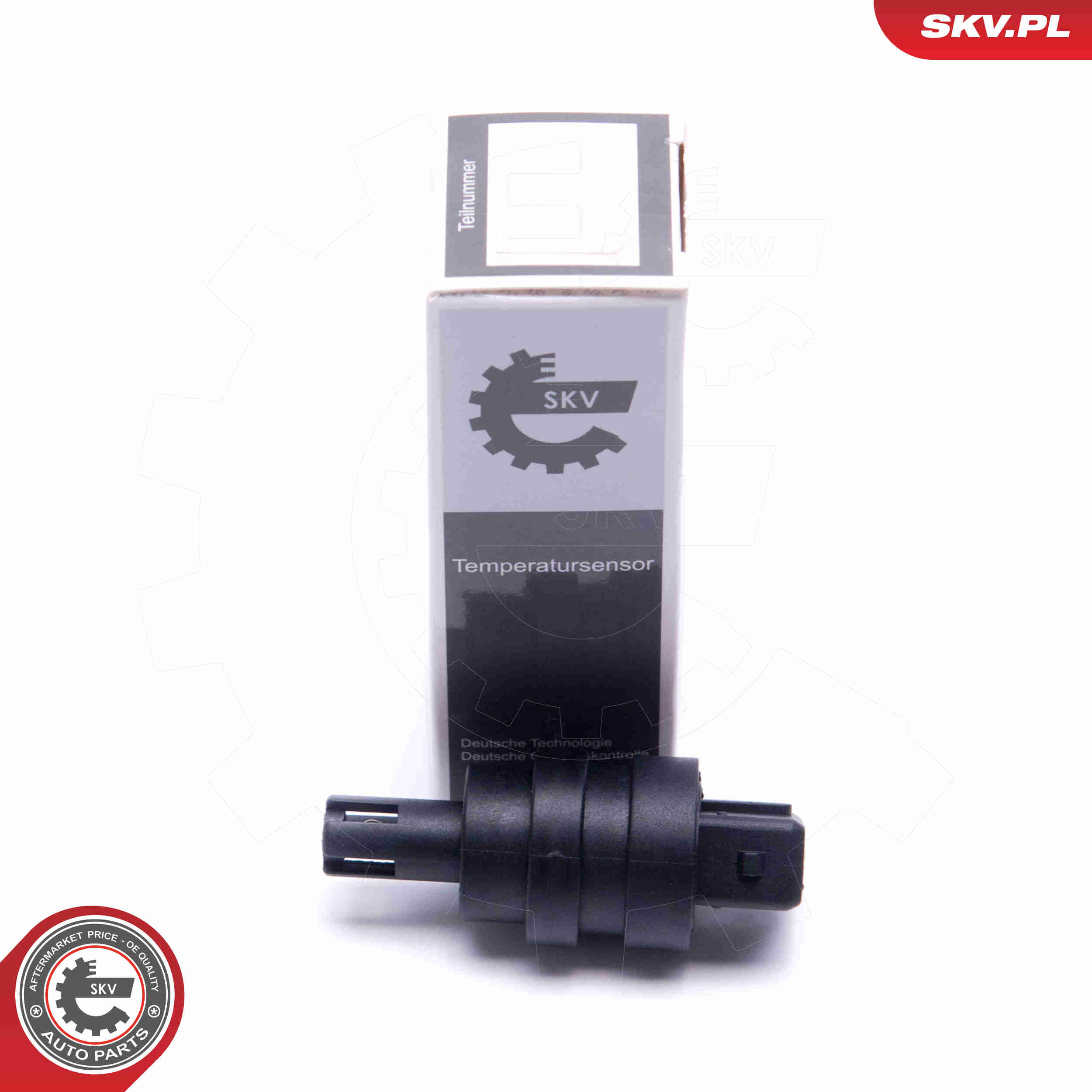 Sensor, intake air temperature - 17SKV680 ESEN SKV