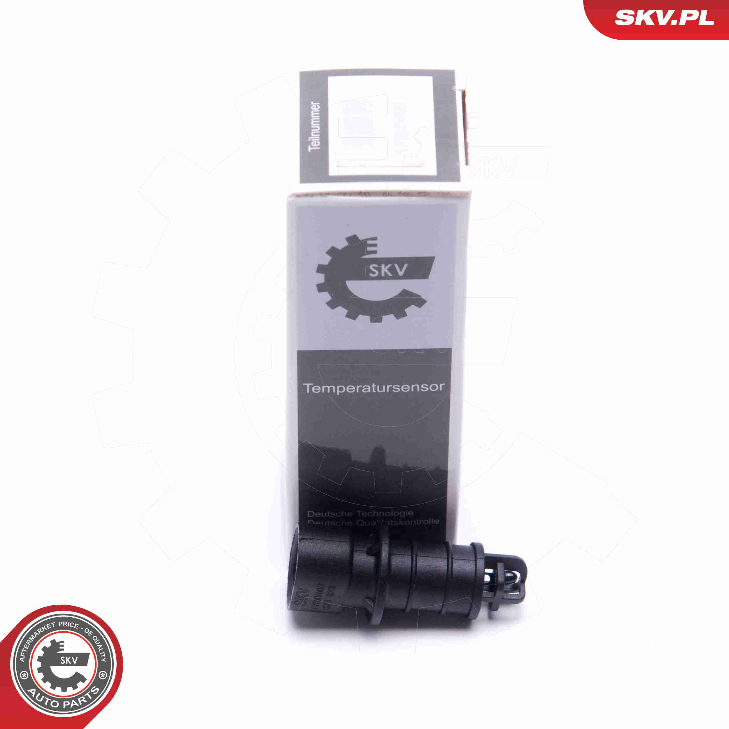 Sensor, intake air temperature - 17SKV683 ESEN SKV