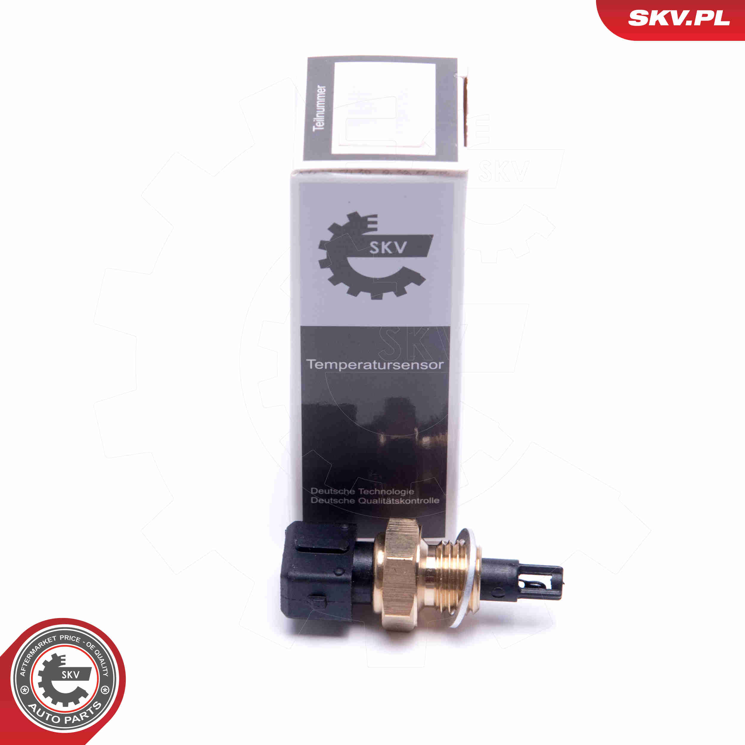Sensor, intake air temperature - 17SKV685 ESEN SKV