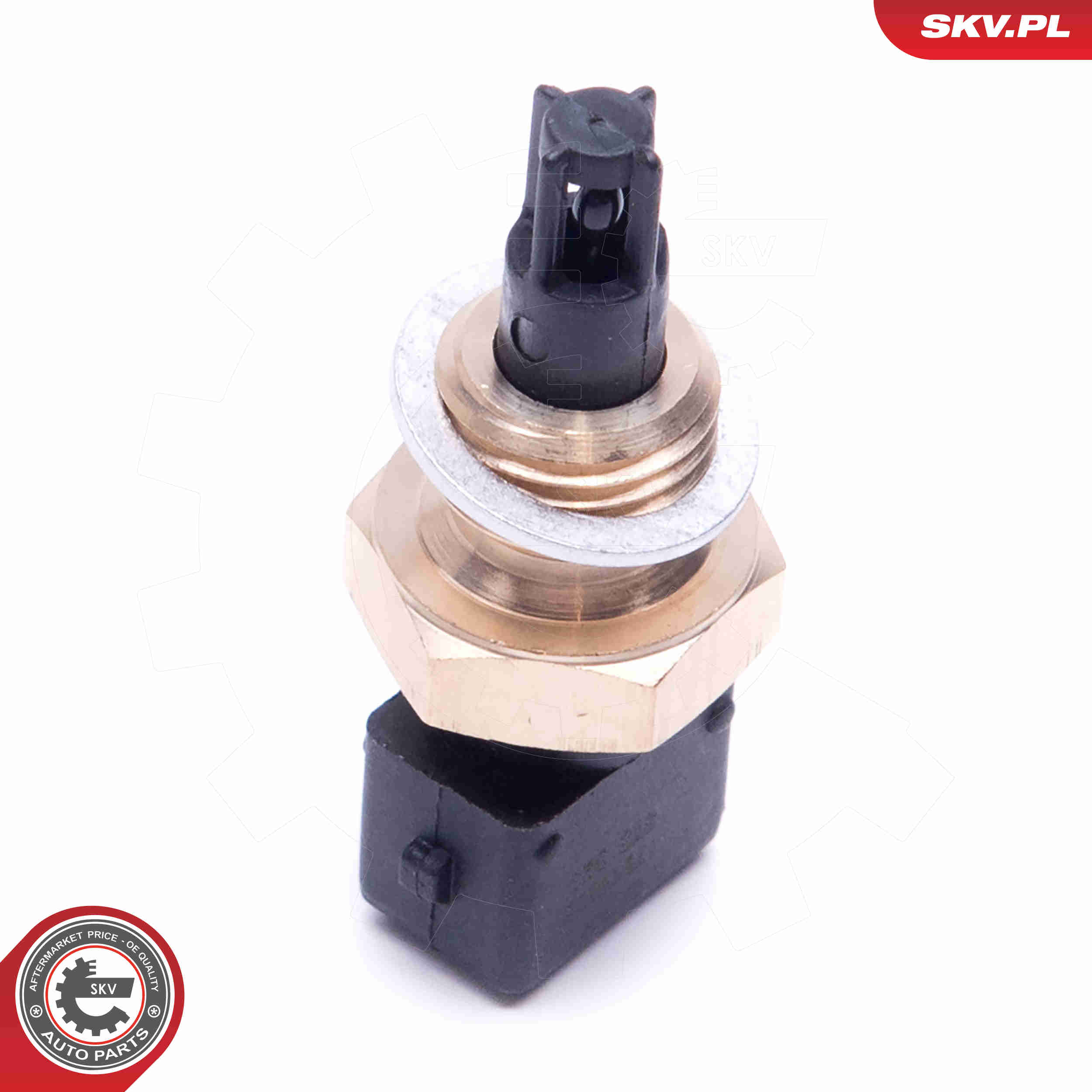 Sensor, intake air temperature - 17SKV685 ESEN SKV