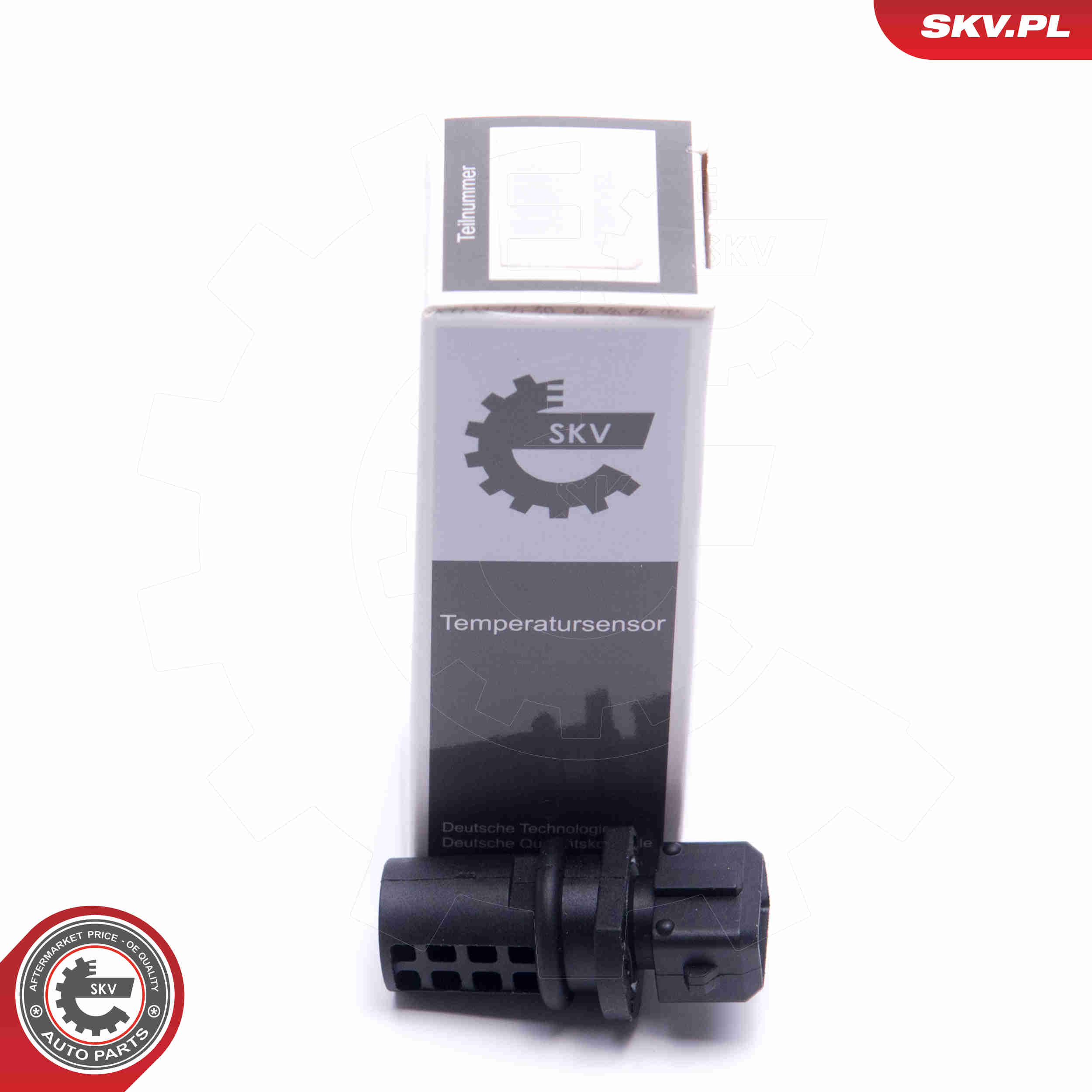 Sensor, intake air temperature - 17SKV687 ESEN SKV