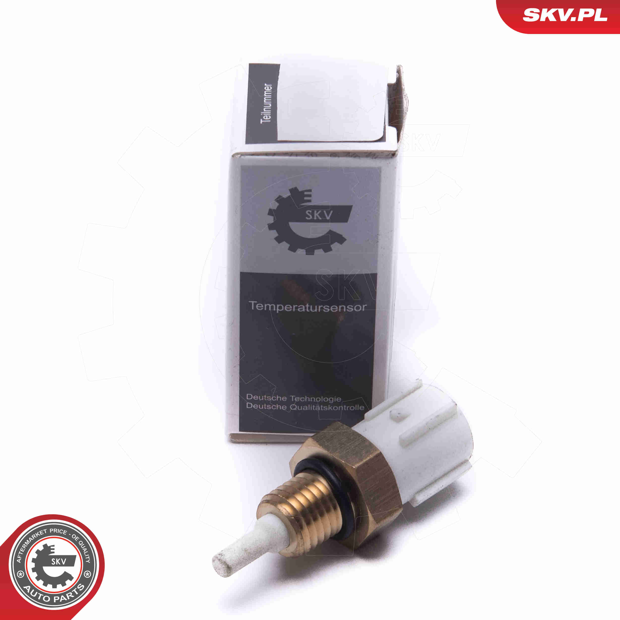 Sensor, intake air temperature - 17SKV688 ESEN SKV