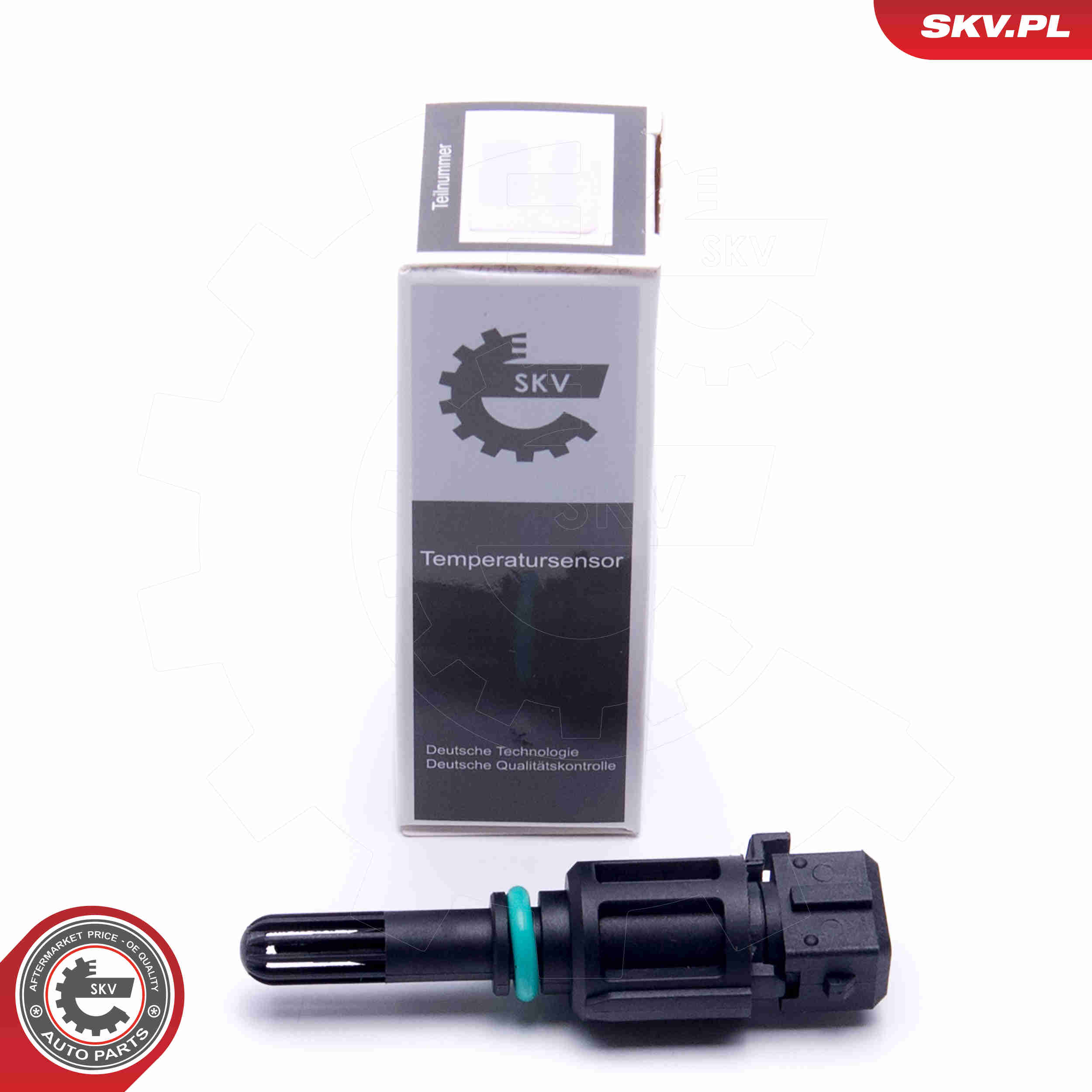 Sensor, intake air temperature - 17SKV689 ESEN SKV