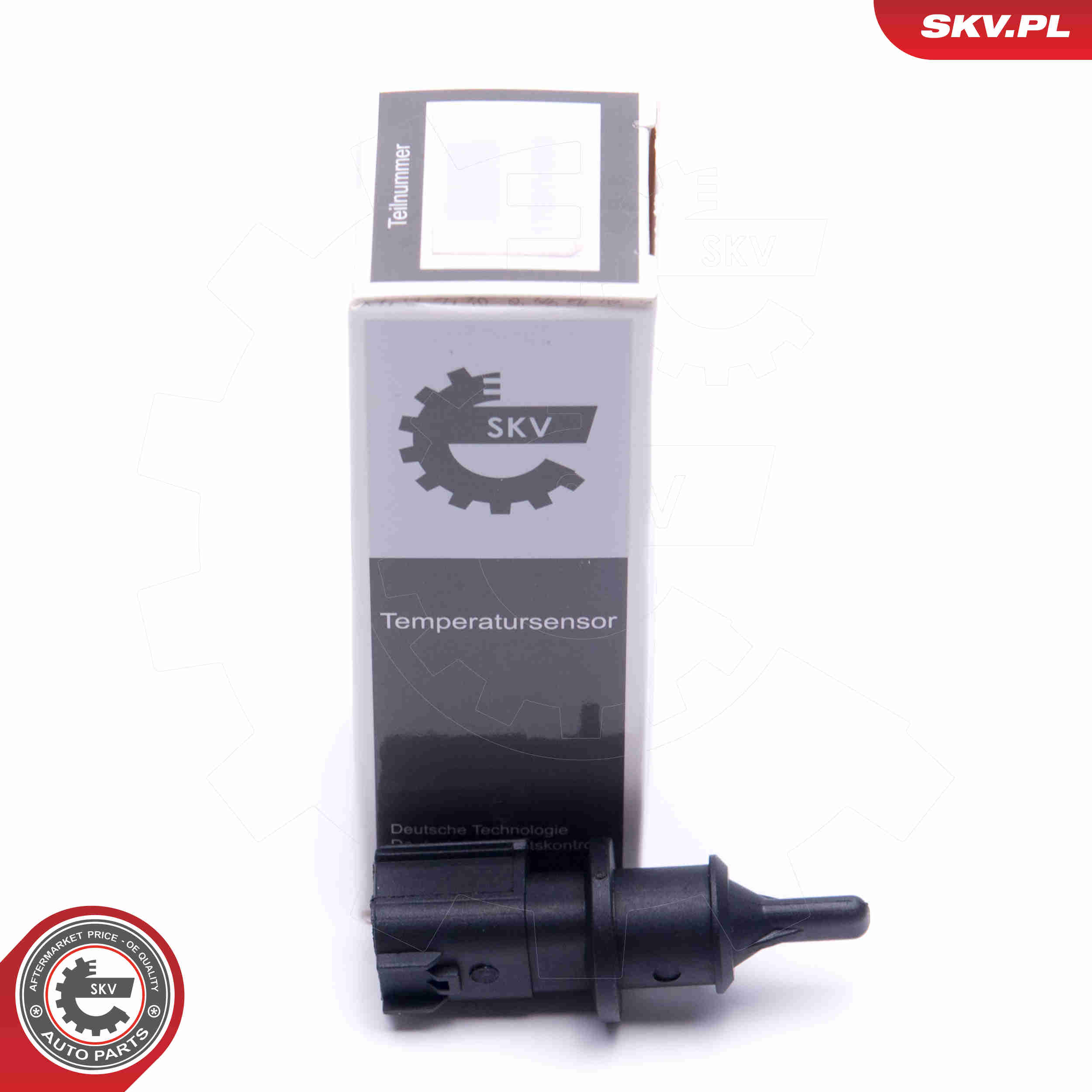 Sensor, intake air temperature - 17SKV691 ESEN SKV