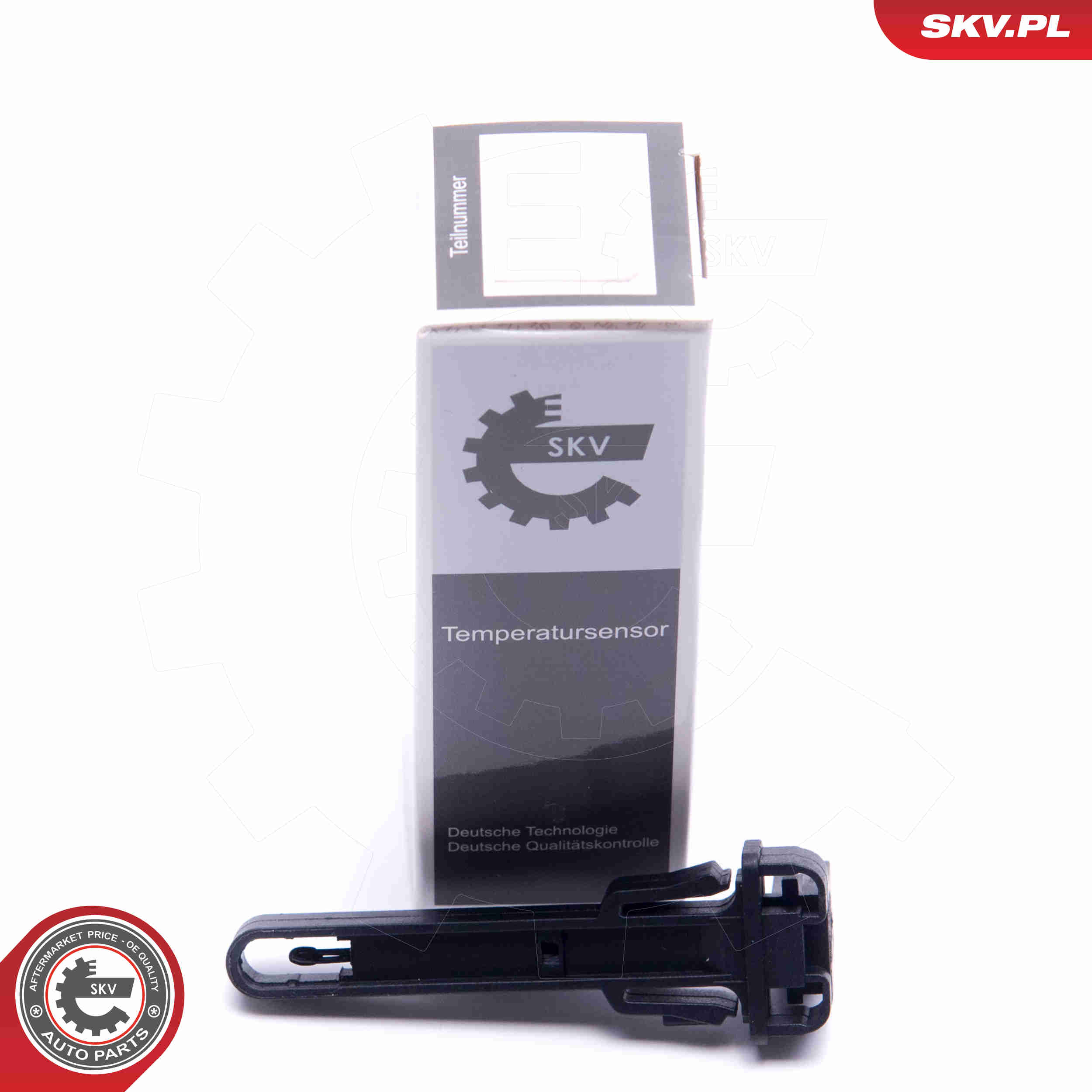 Sensor, intake air temperature - 17SKV695 ESEN SKV