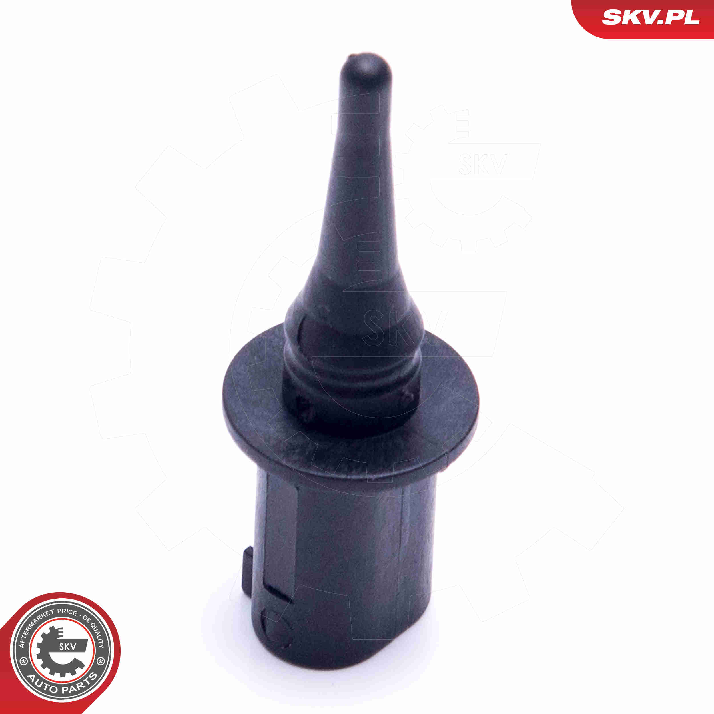 Sender Unit, interior temperature - 17SKV699 ESEN SKV