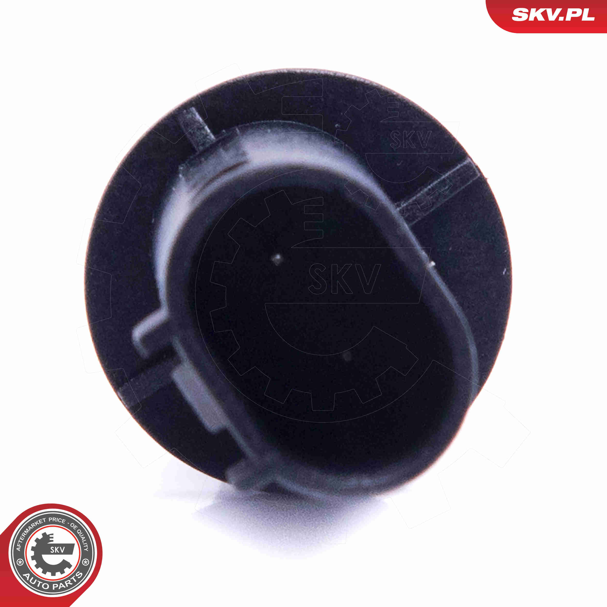 Sender Unit, interior temperature - 17SKV699 ESEN SKV