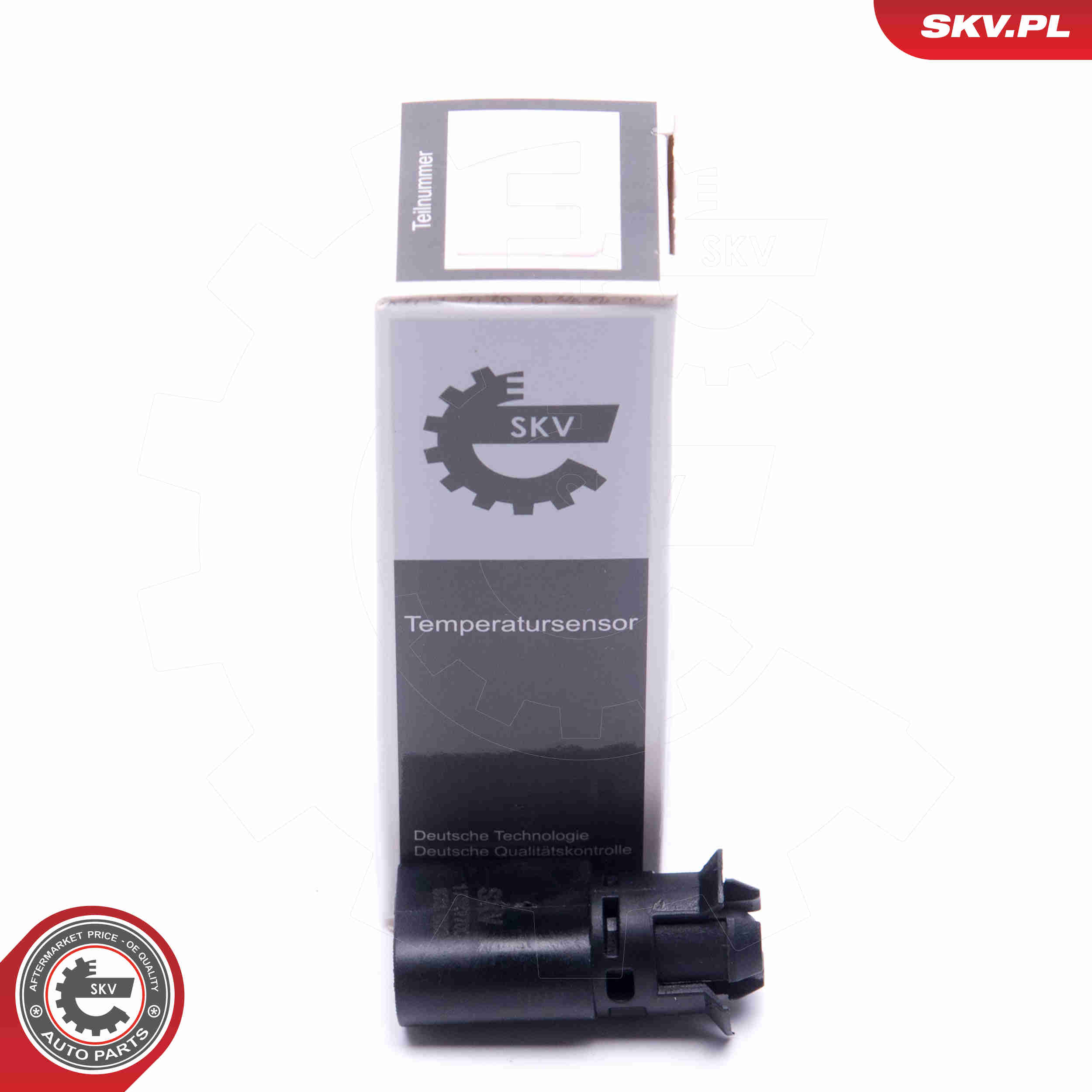 Sensore, Temperatura abitacolo - 17SKV700 ESEN SKV