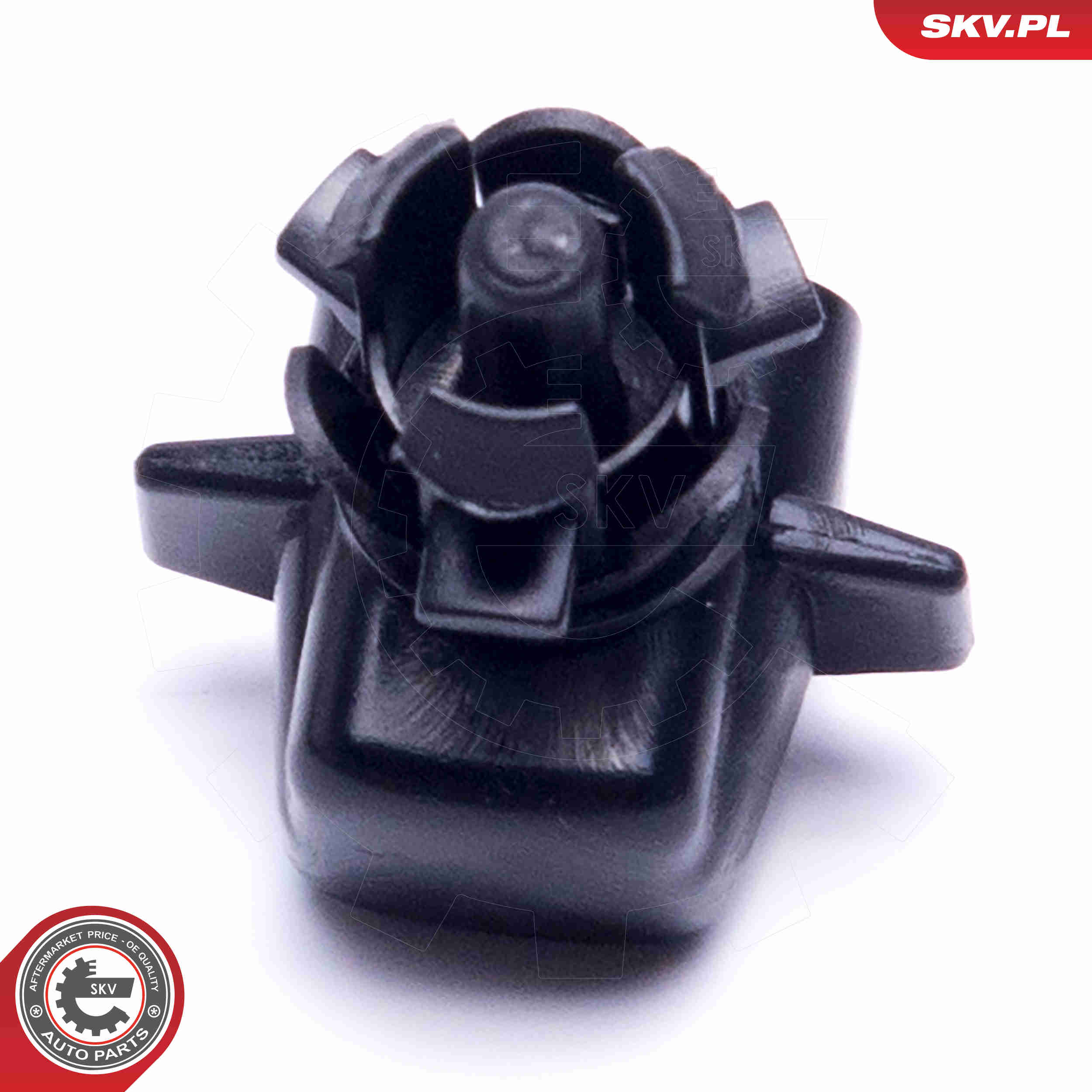 Sender Unit, interior temperature - 17SKV701 ESEN SKV