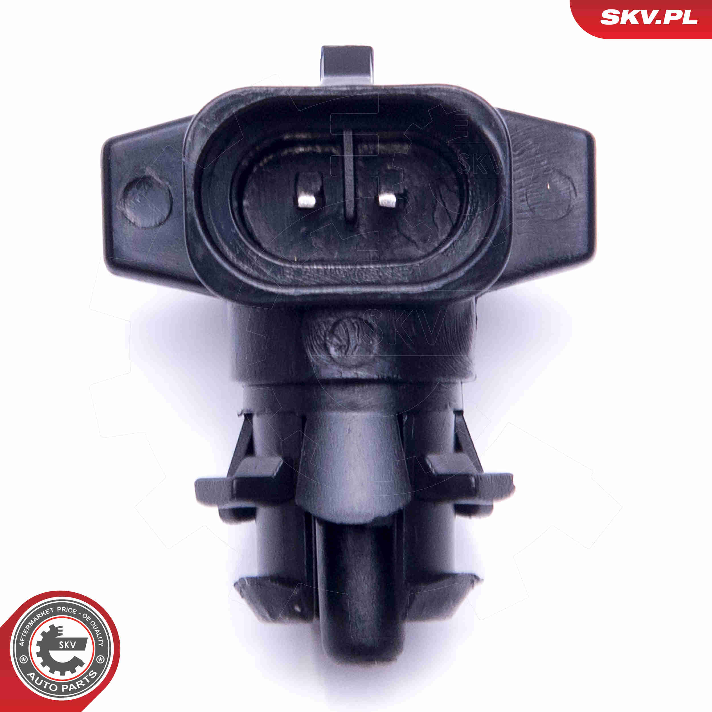 Sender Unit, interior temperature - 17SKV701 ESEN SKV