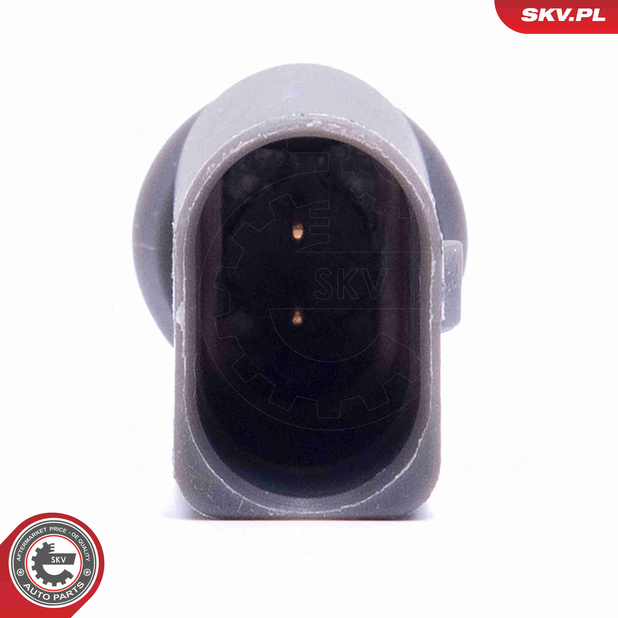 Sender Unit, interior temperature - 17SKV702 ESEN SKV