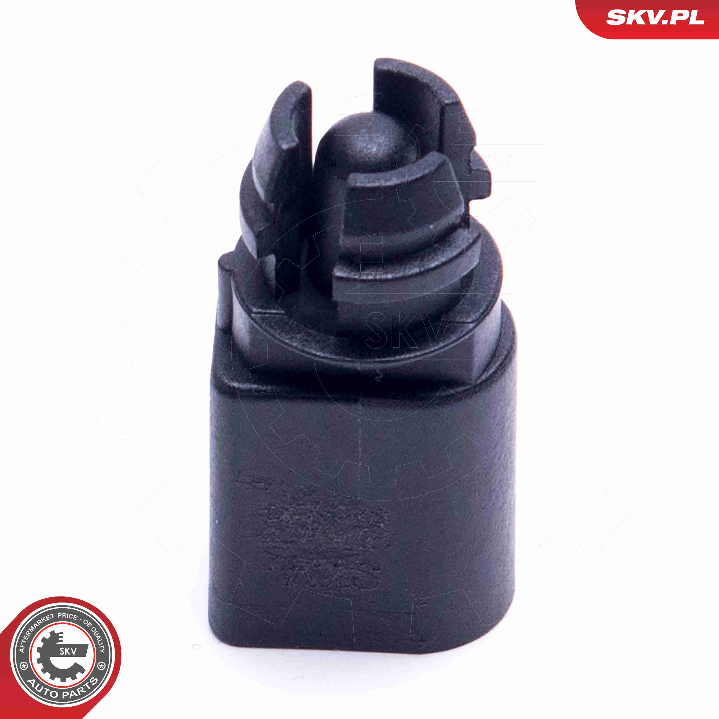 Sender Unit, interior temperature - 17SKV703 ESEN SKV
