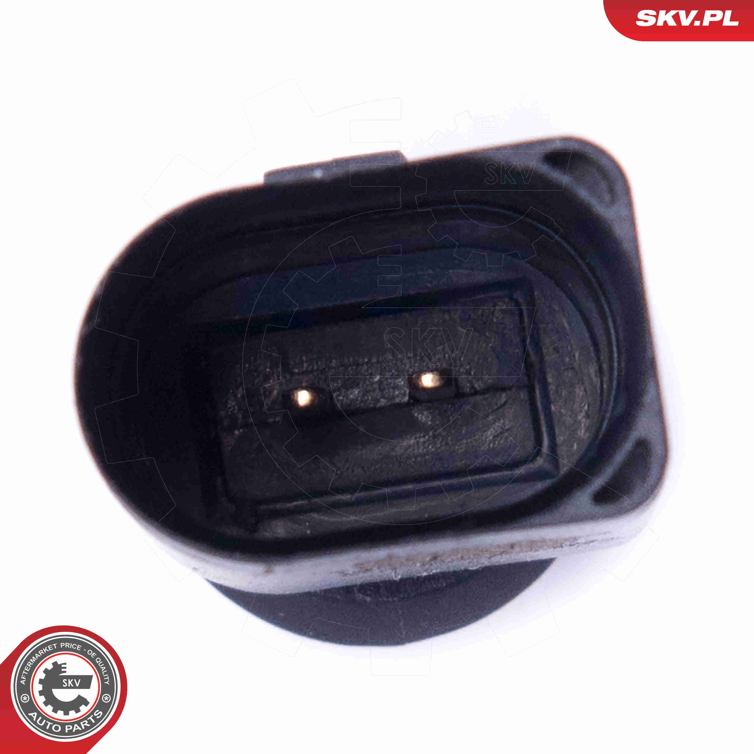Sender Unit, interior temperature - 17SKV703 ESEN SKV