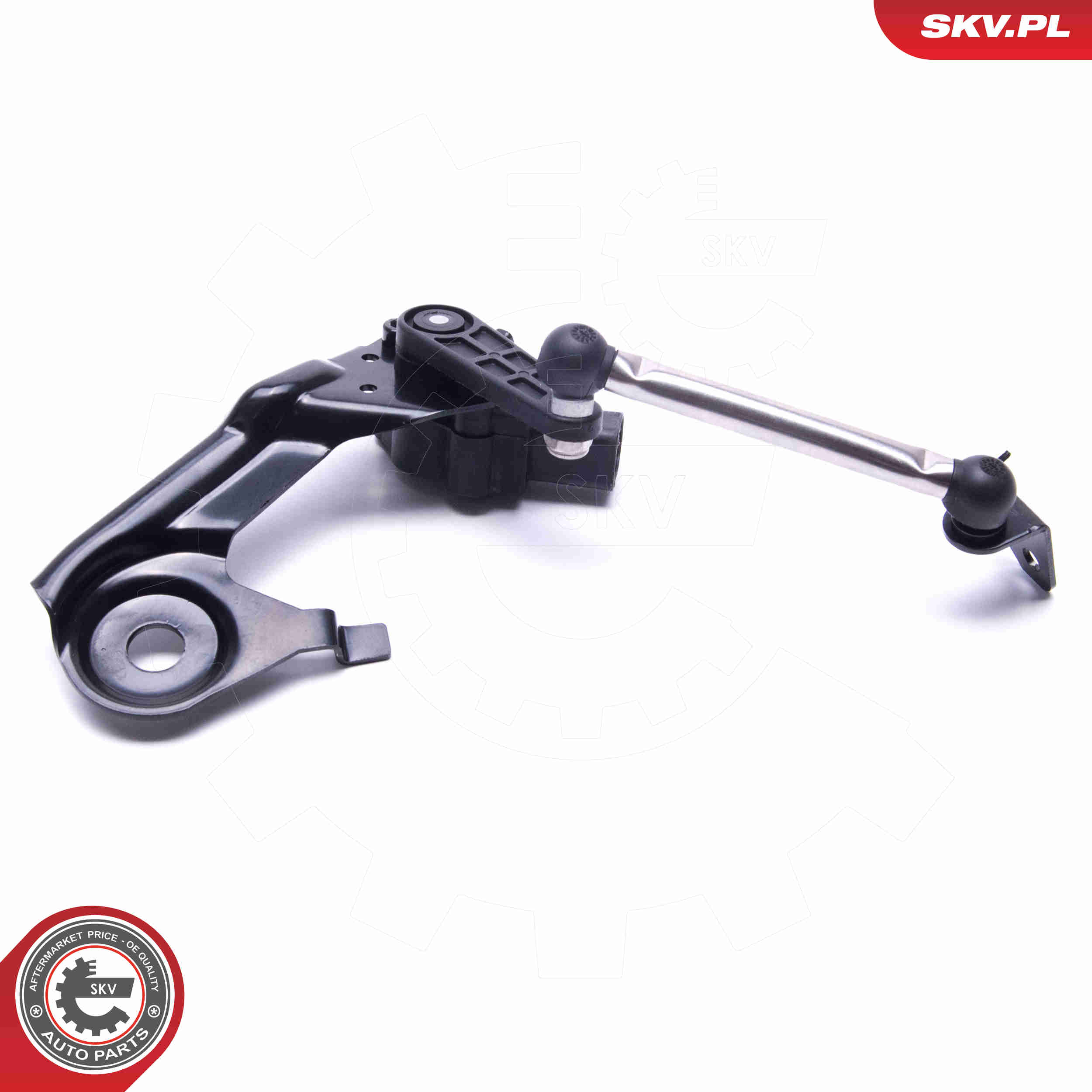 Sensor, headlight range adjustment - 17SKV710 ESEN SKV