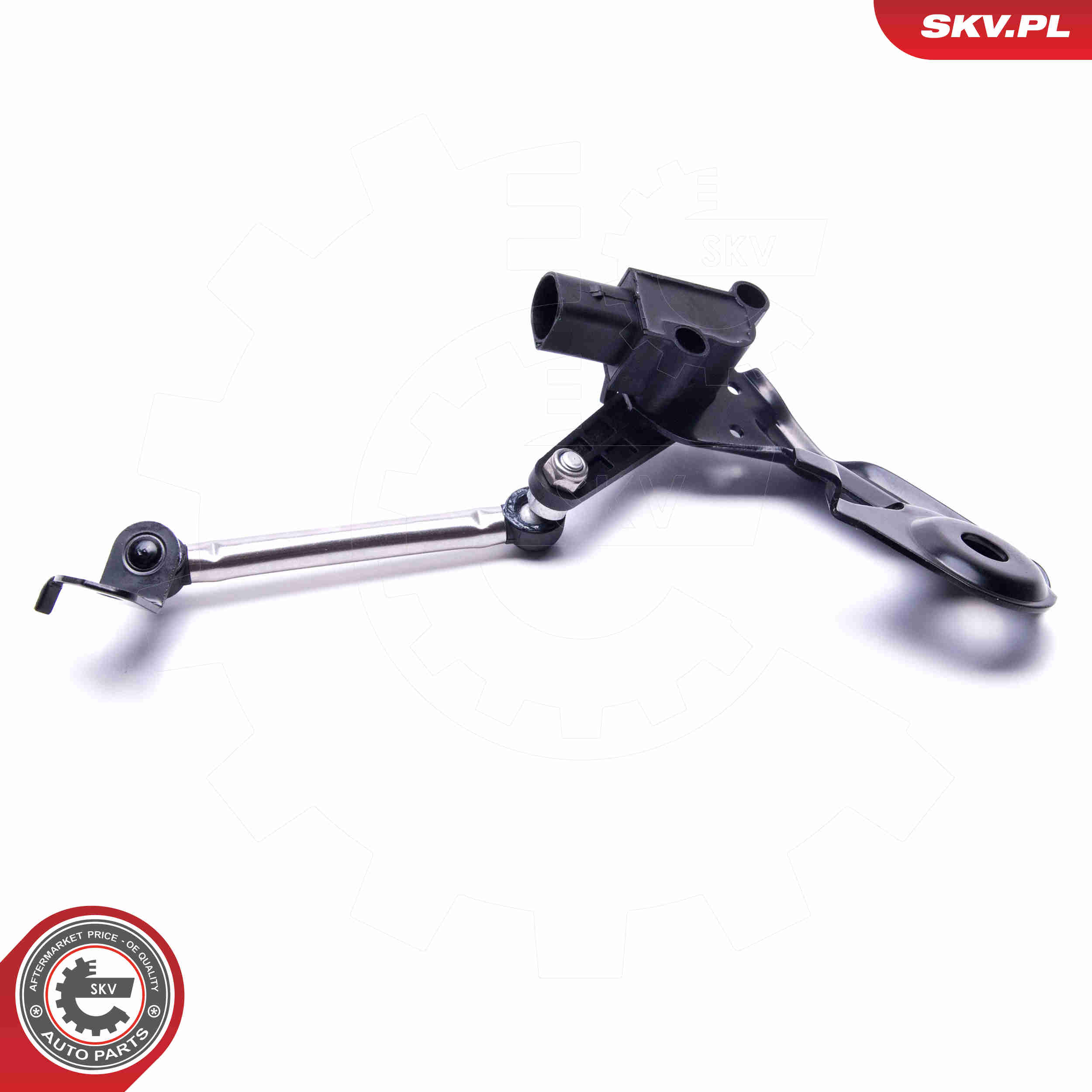 Sensor, headlight range adjustment - 17SKV710 ESEN SKV