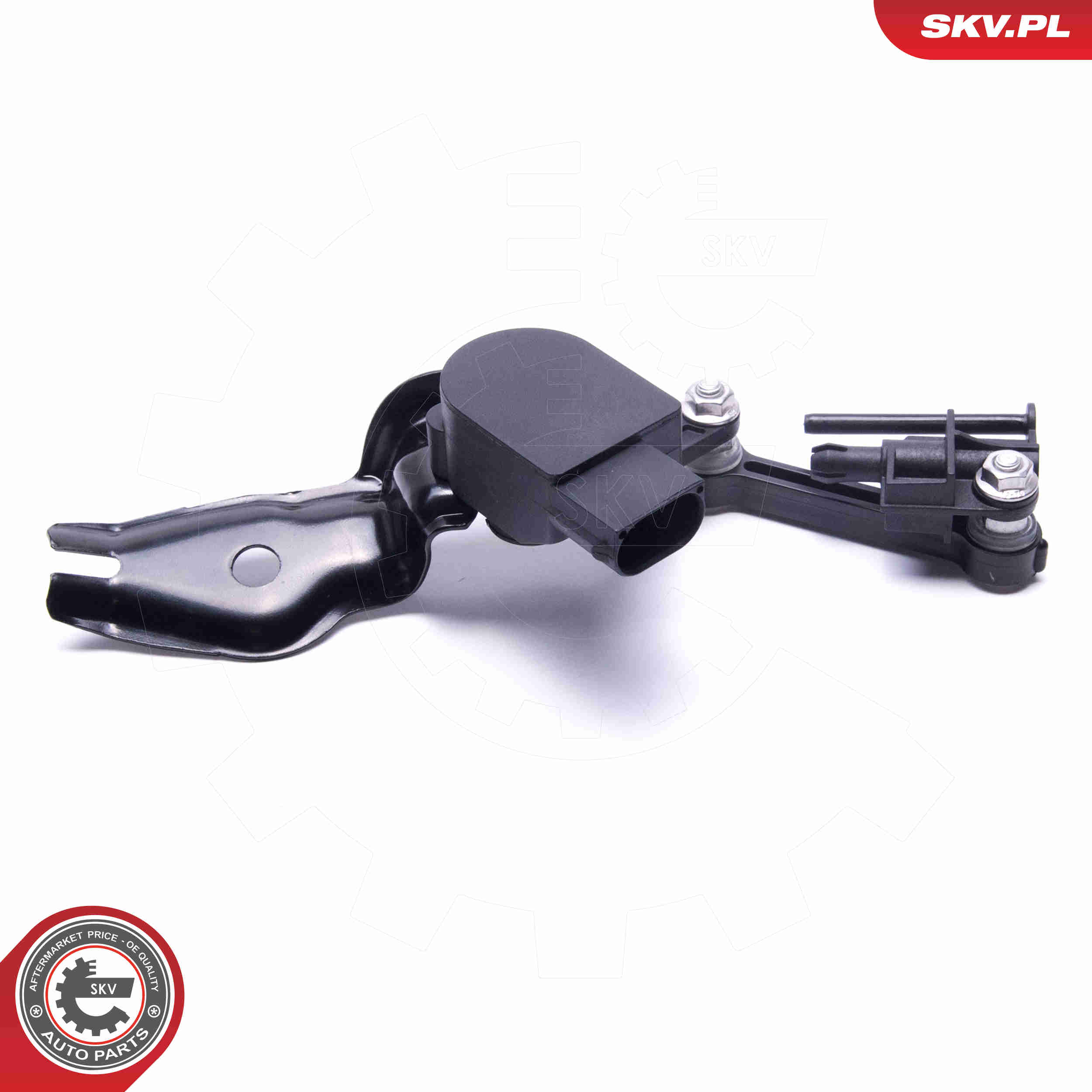 Sensor, headlight range adjustment - 17SKV712 ESEN SKV