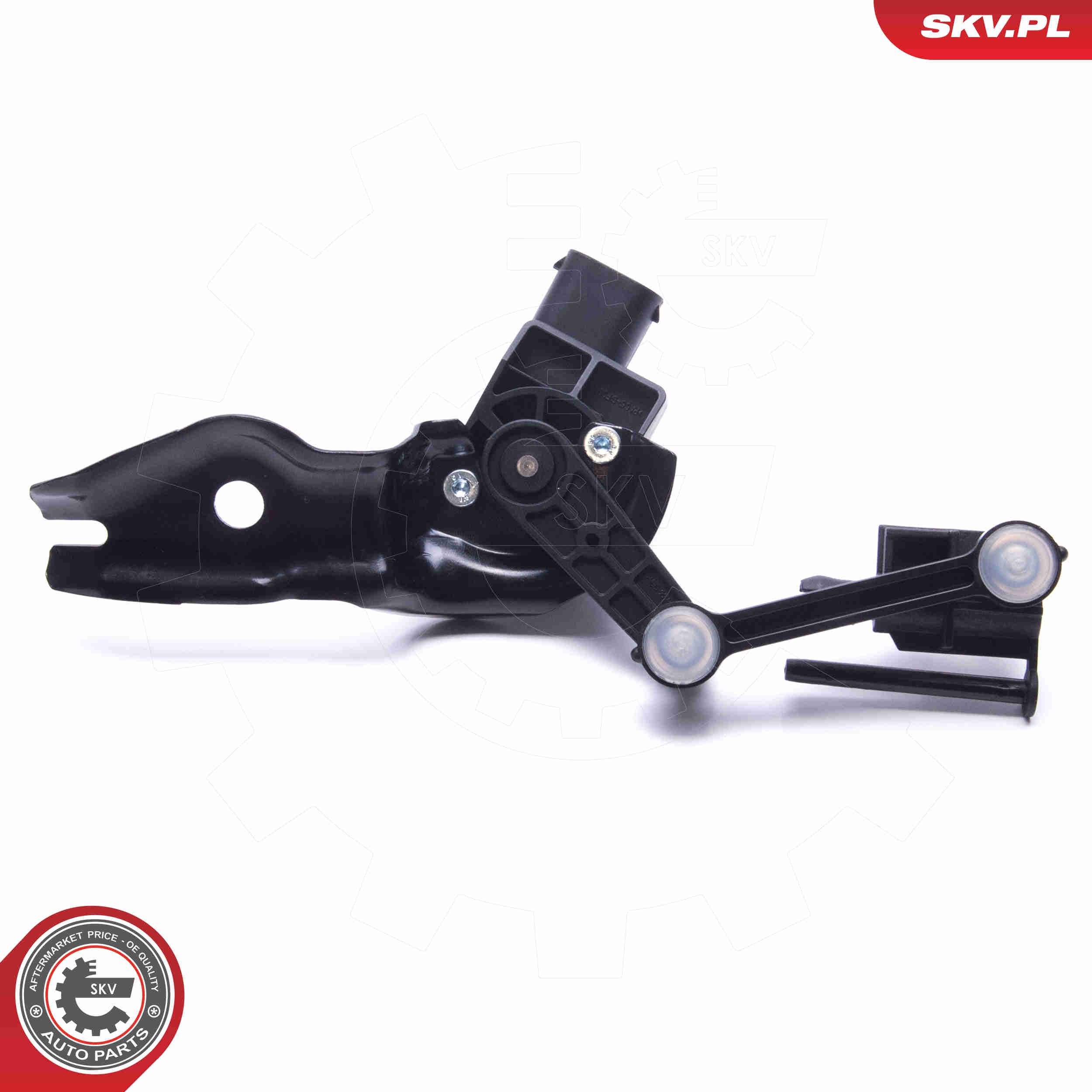 Sensor, headlight range adjustment - 17SKV712 ESEN SKV