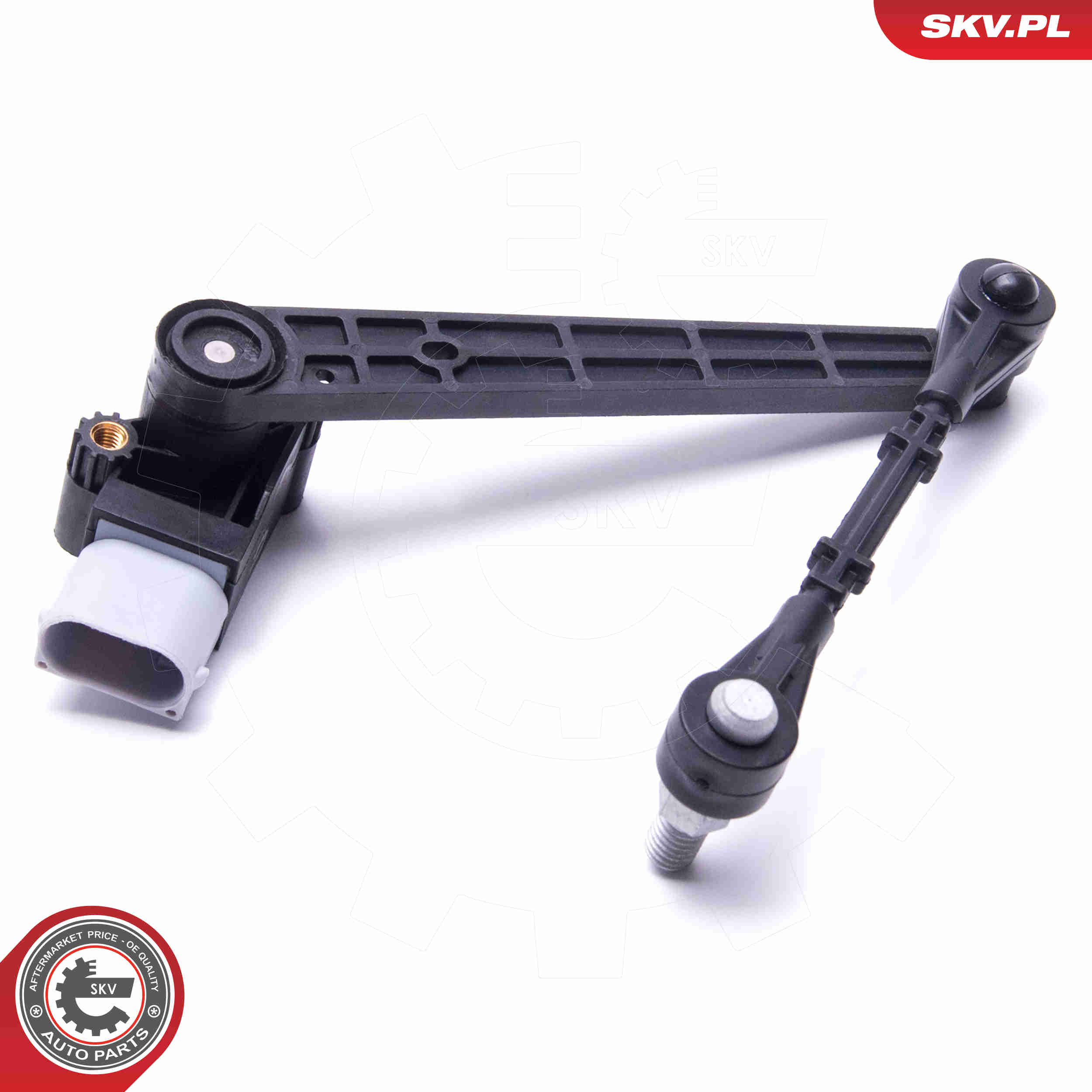 Sensor, headlight range adjustment - 17SKV714 ESEN SKV