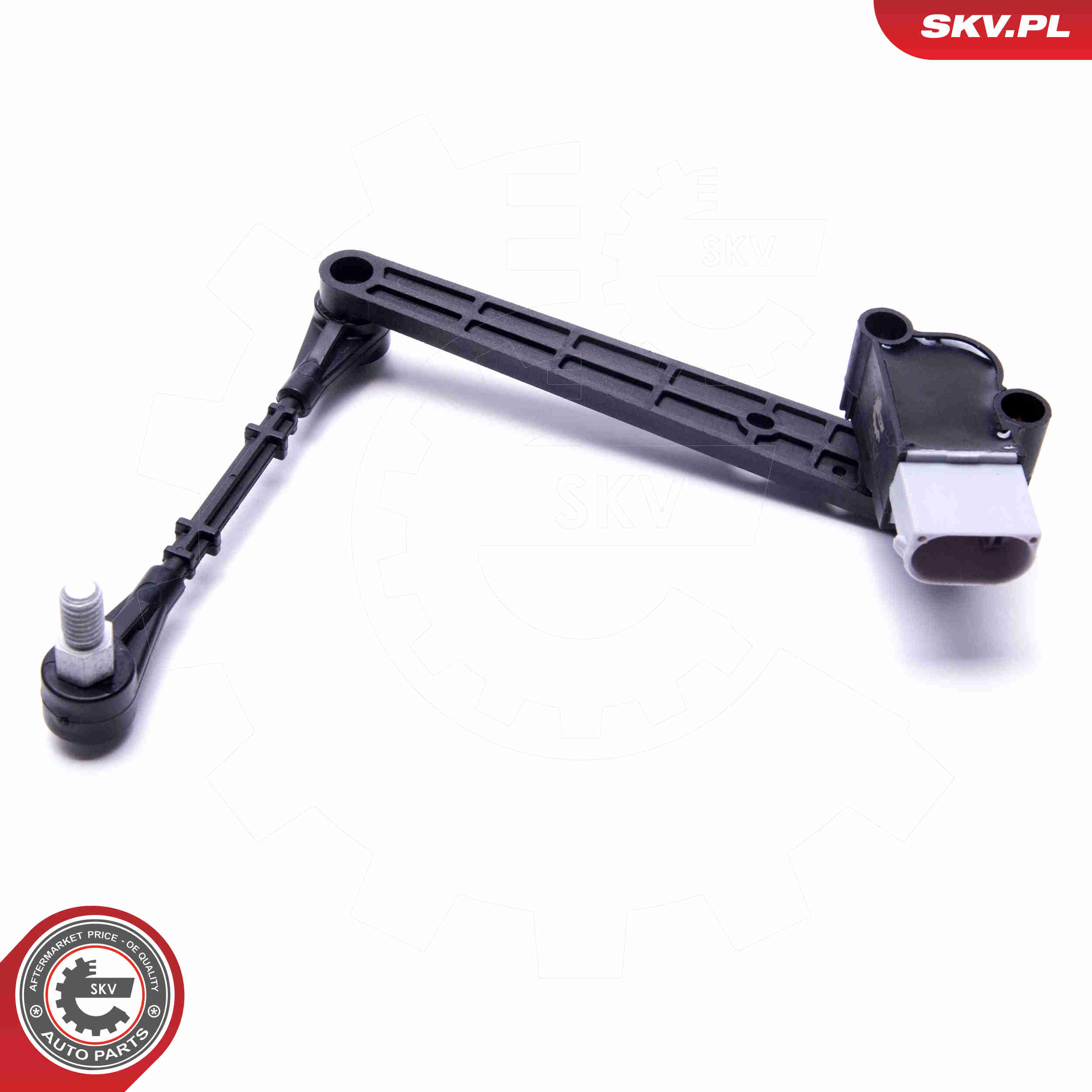 Sensor, headlight range adjustment - 17SKV714 ESEN SKV