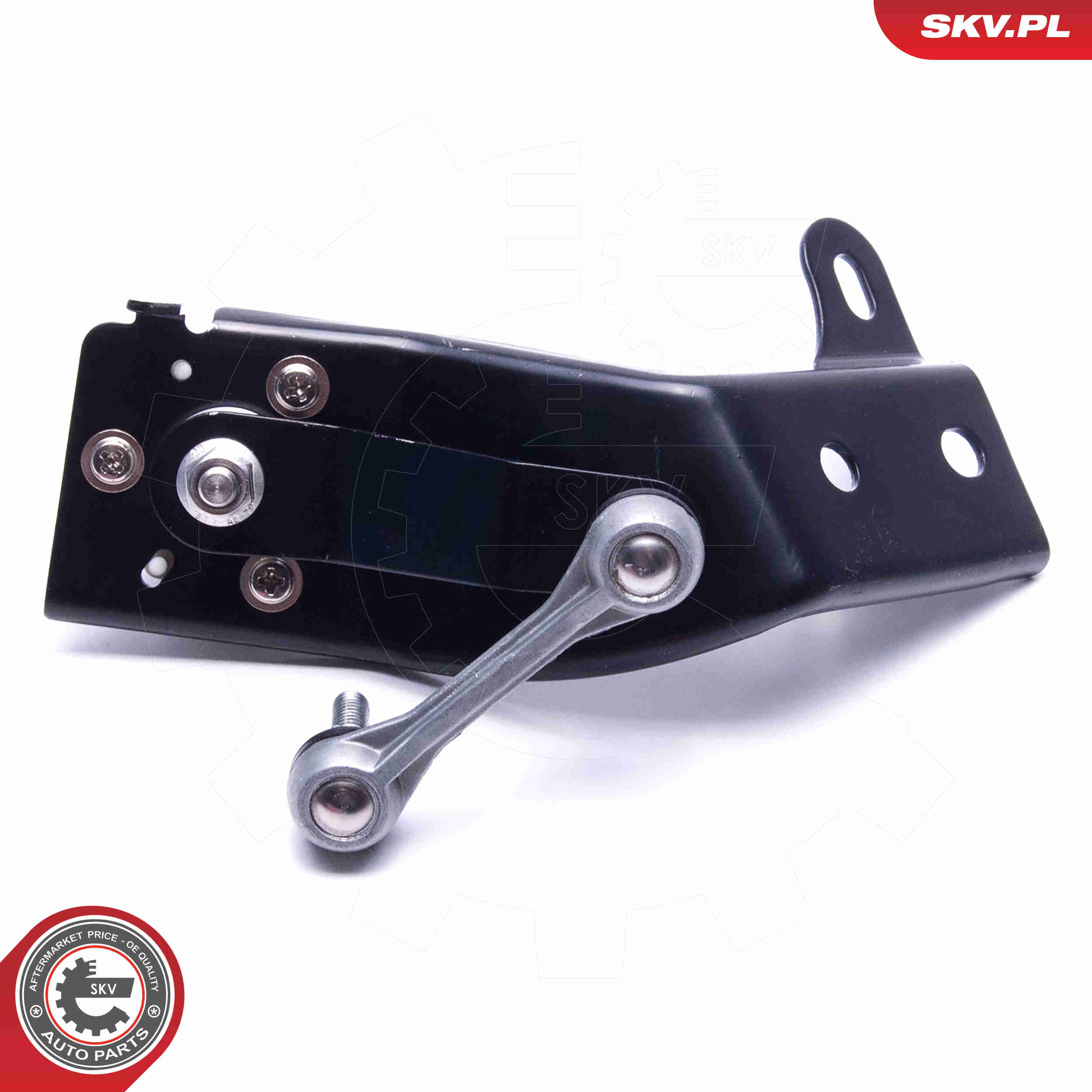 Sensor, headlight range adjustment - 17SKV717 ESEN SKV