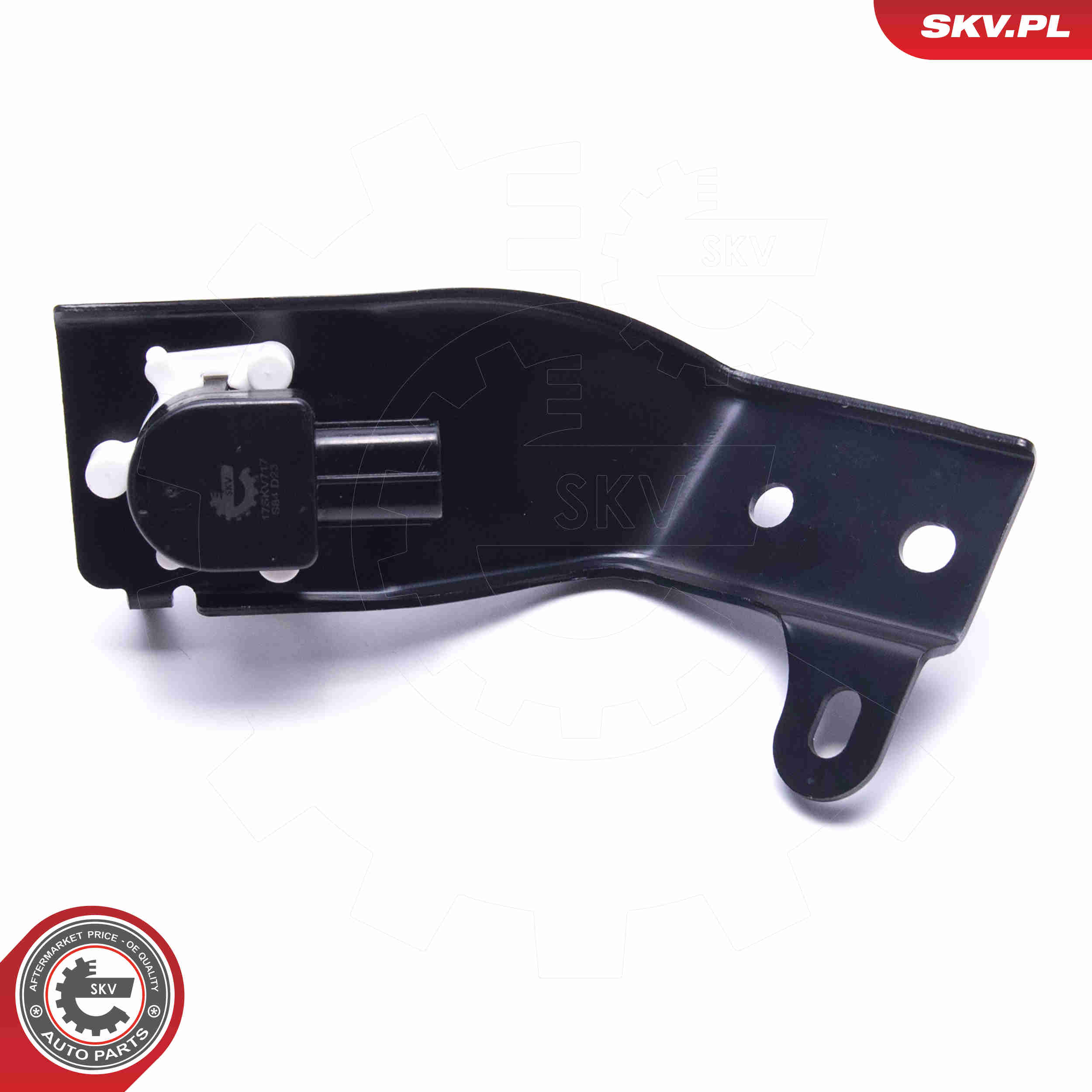 Sensor, headlight range adjustment - 17SKV717 ESEN SKV
