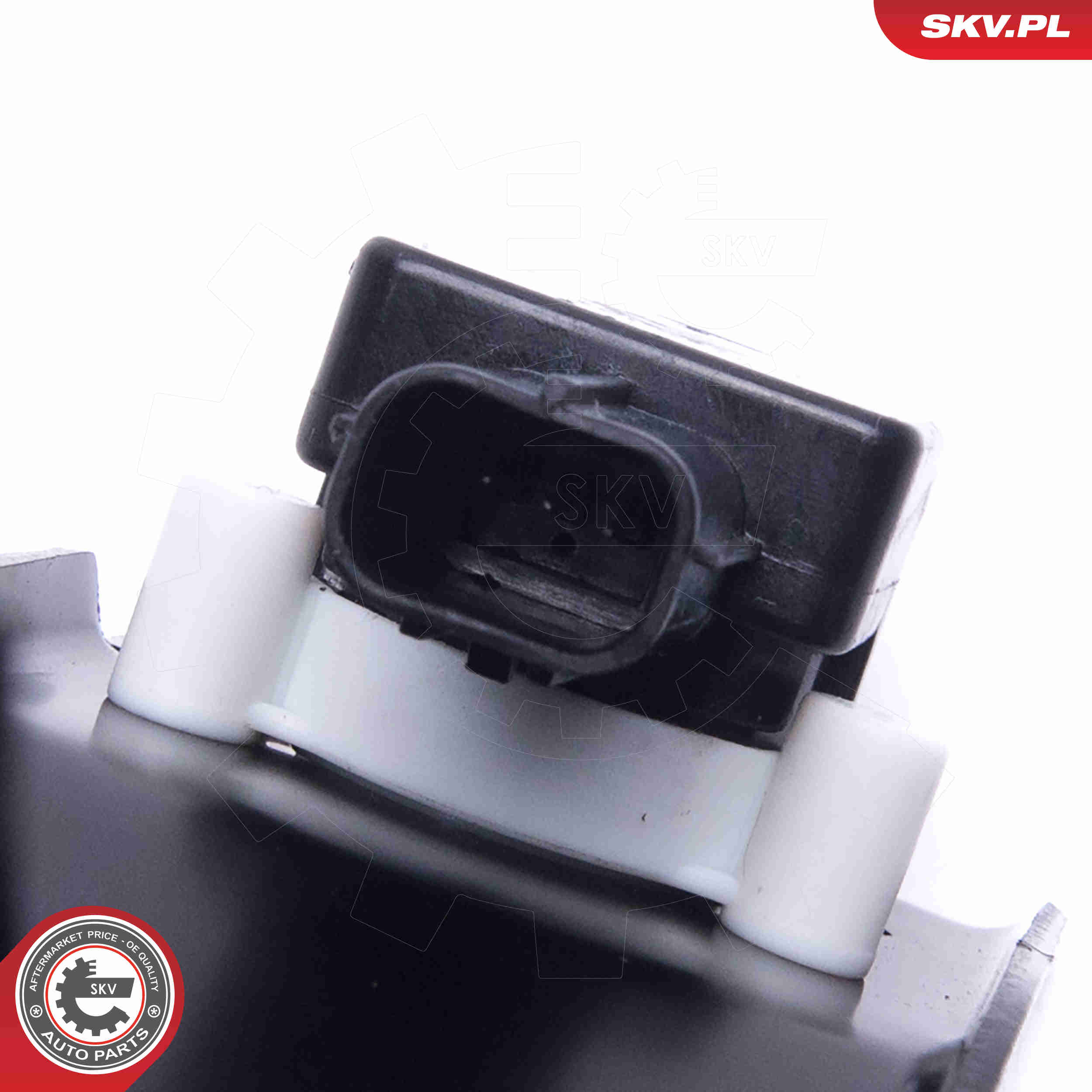 Sensor, headlight range adjustment - 17SKV717 ESEN SKV