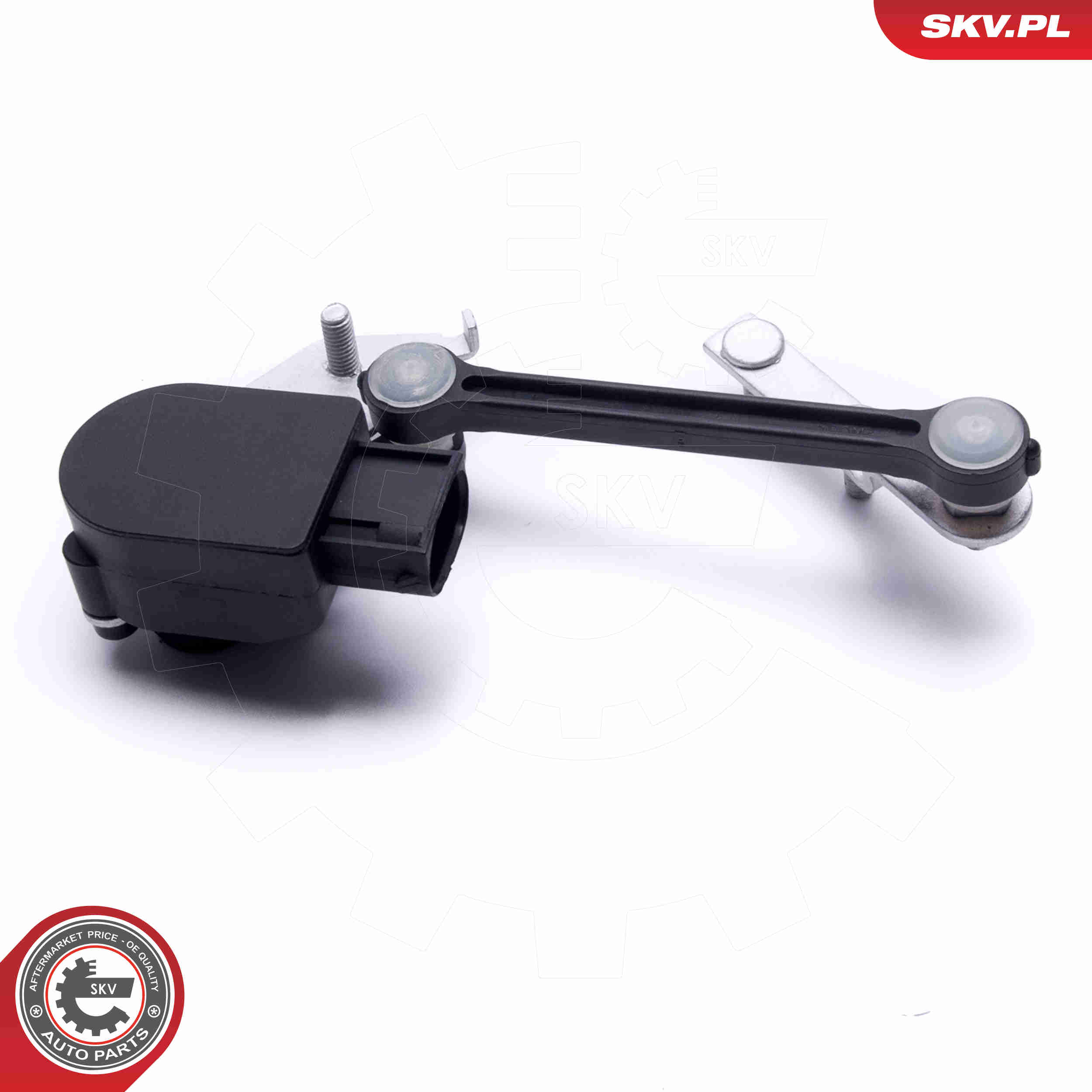 Sensor, headlight range adjustment - 17SKV719 ESEN SKV