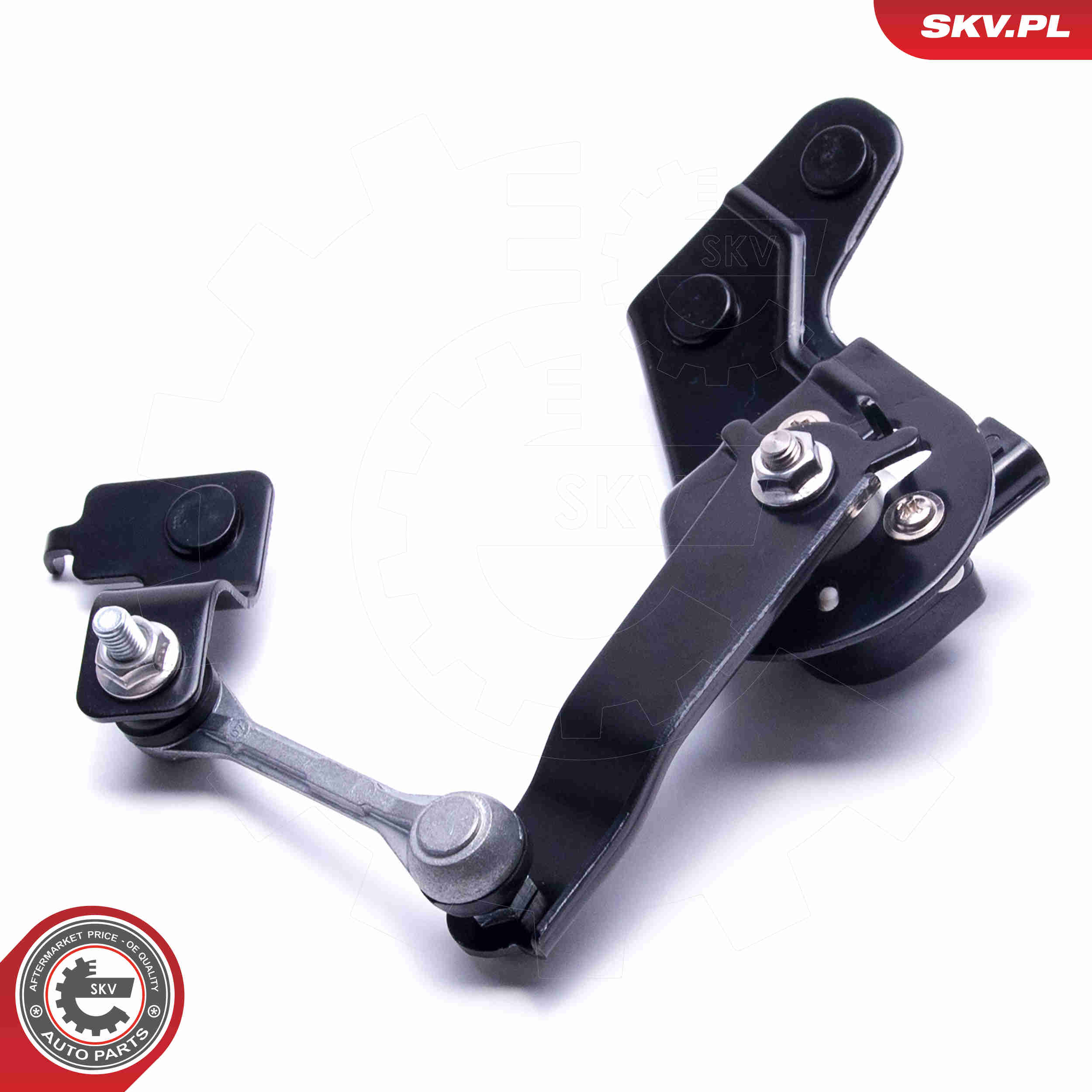 Sensor, headlight range adjustment - 17SKV721 ESEN SKV