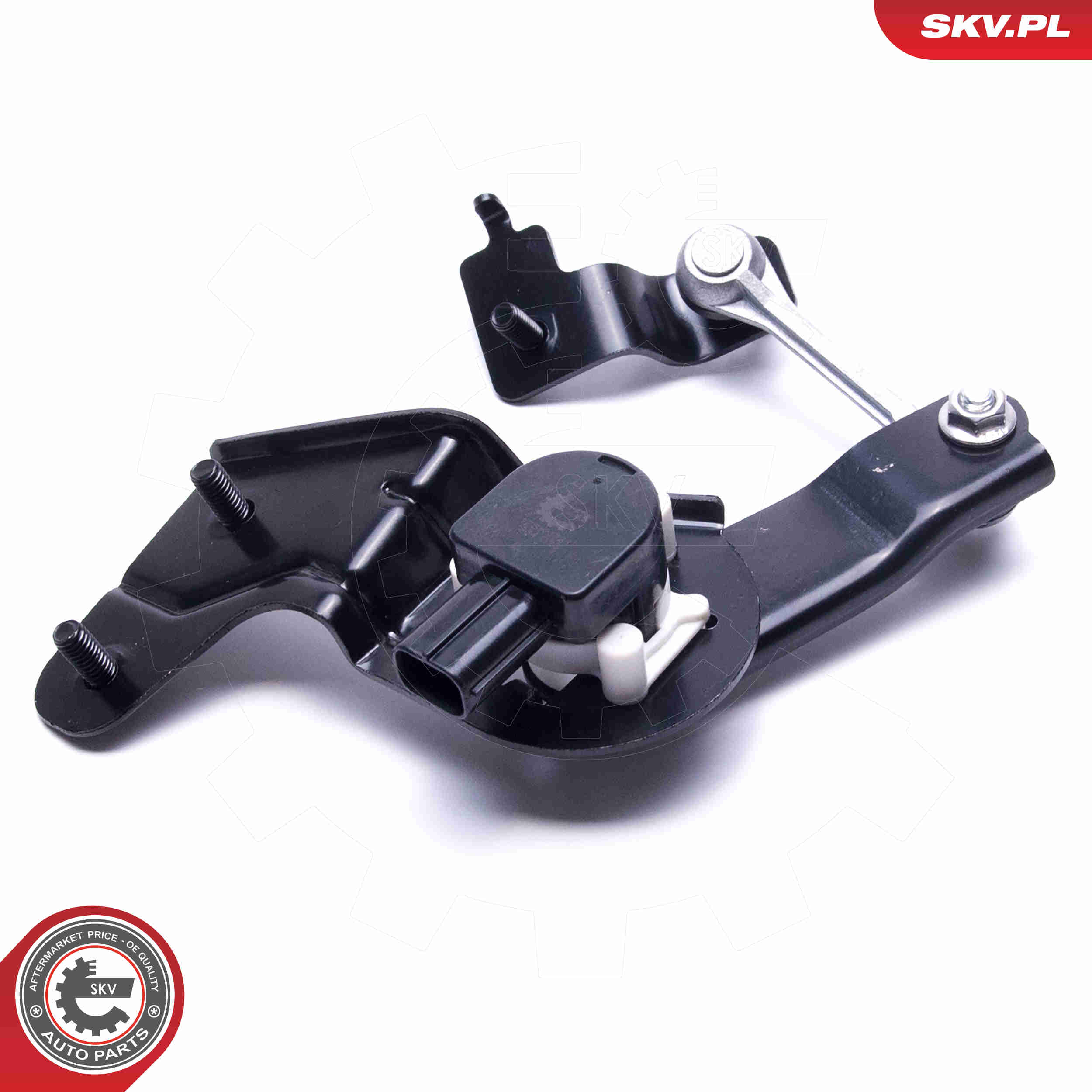 Sensor, headlight range adjustment - 17SKV721 ESEN SKV