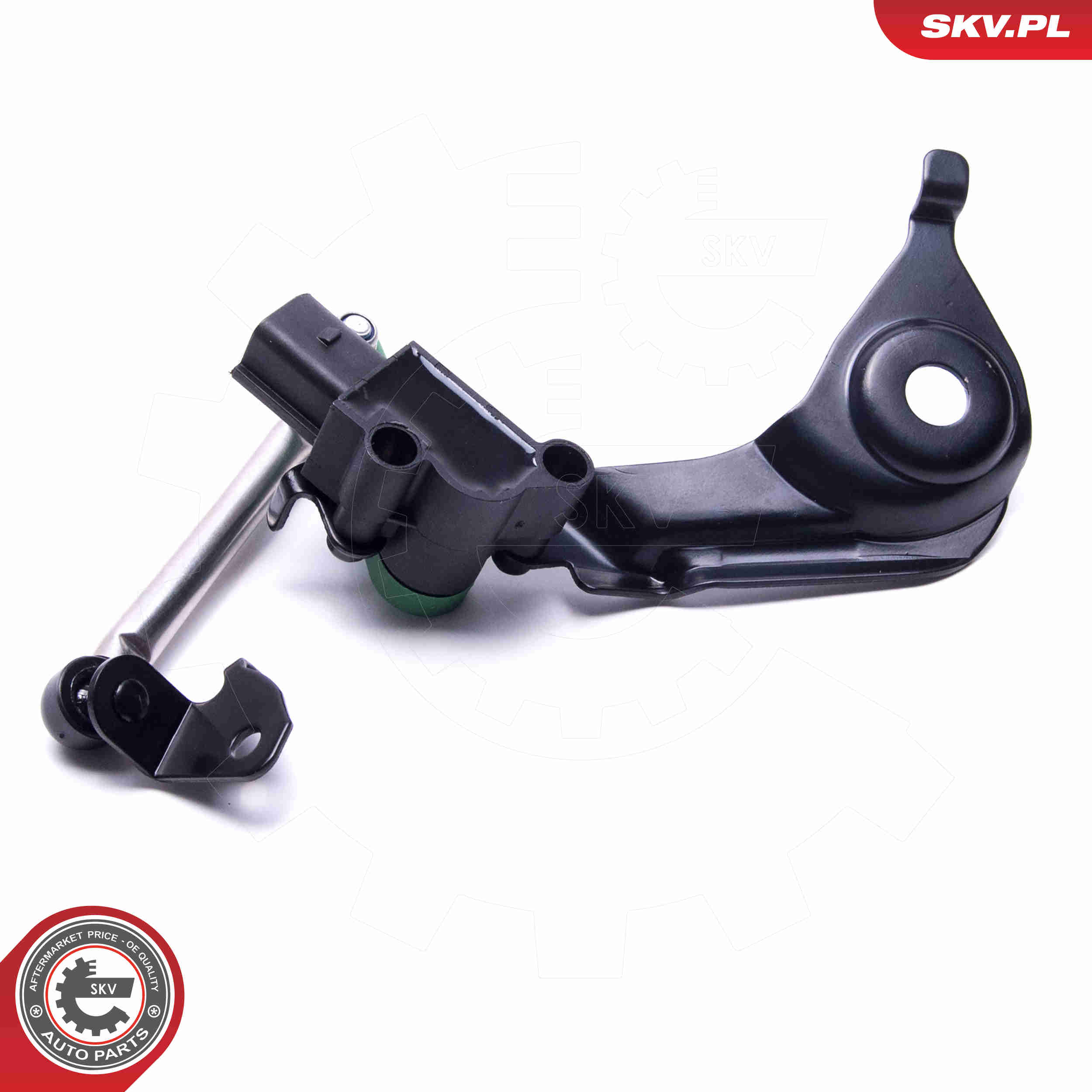 Sensor, headlight range adjustment - 17SKV722 ESEN SKV