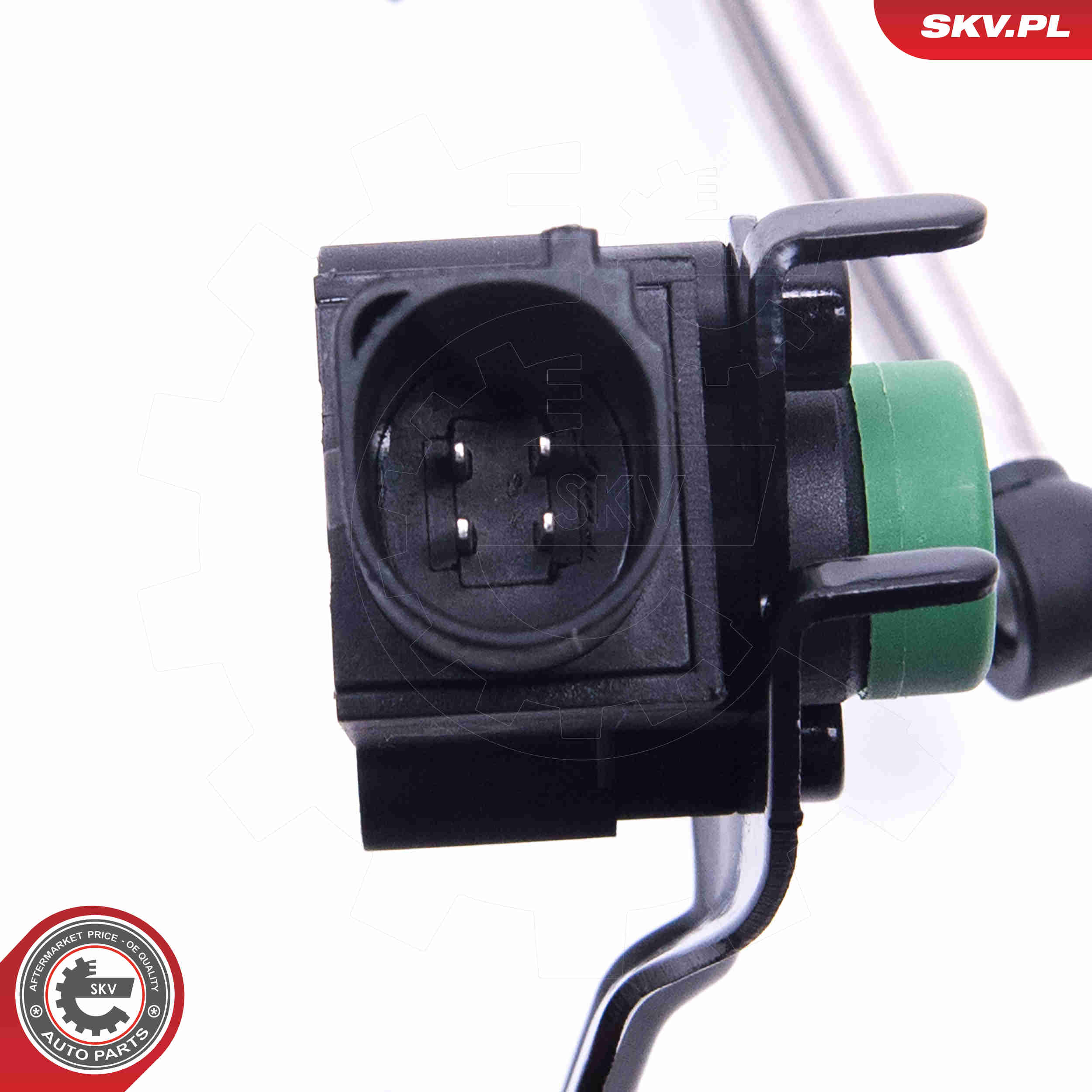 Sensor, headlight range adjustment - 17SKV722 ESEN SKV