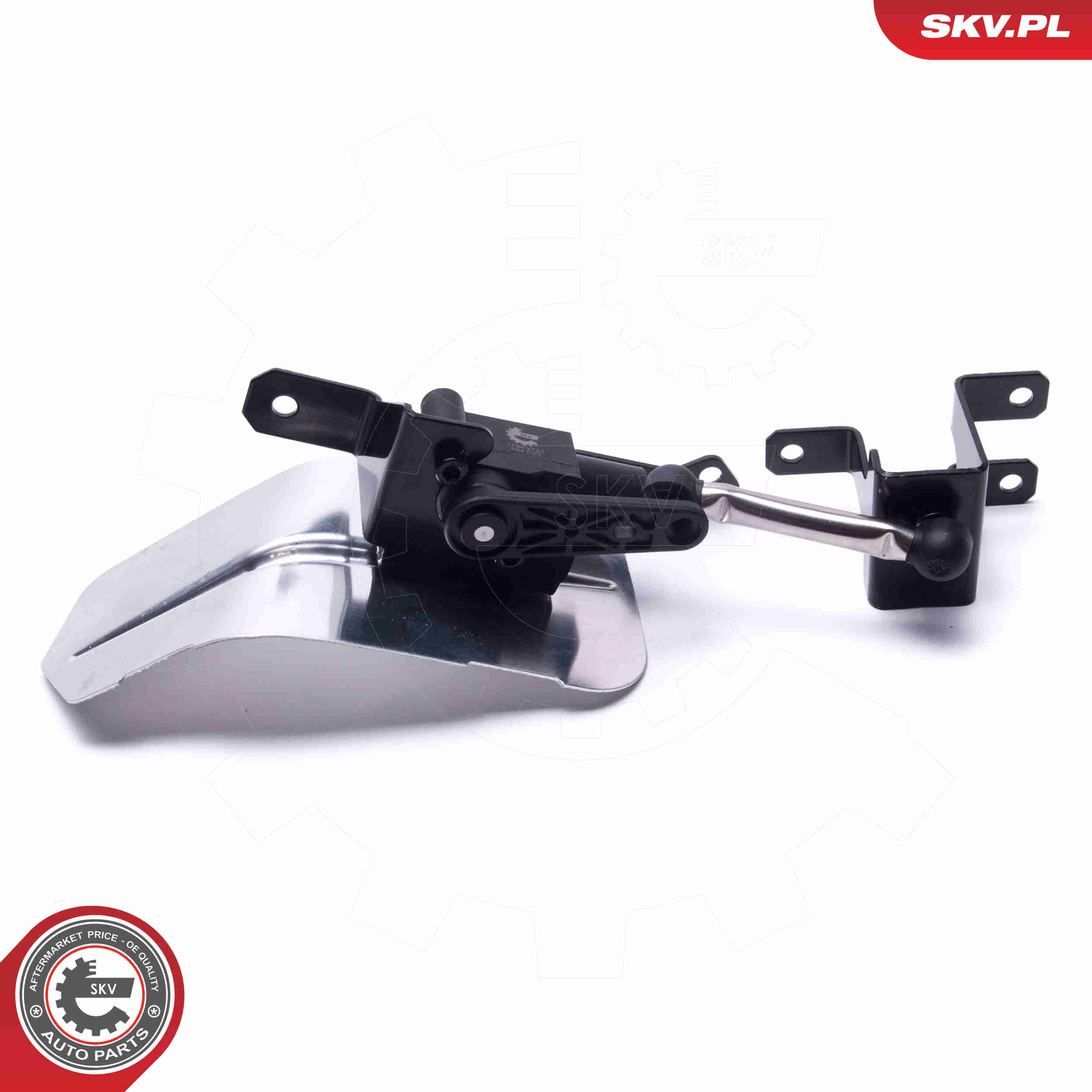 Sensor, headlight range adjustment - 17SKV723 ESEN SKV