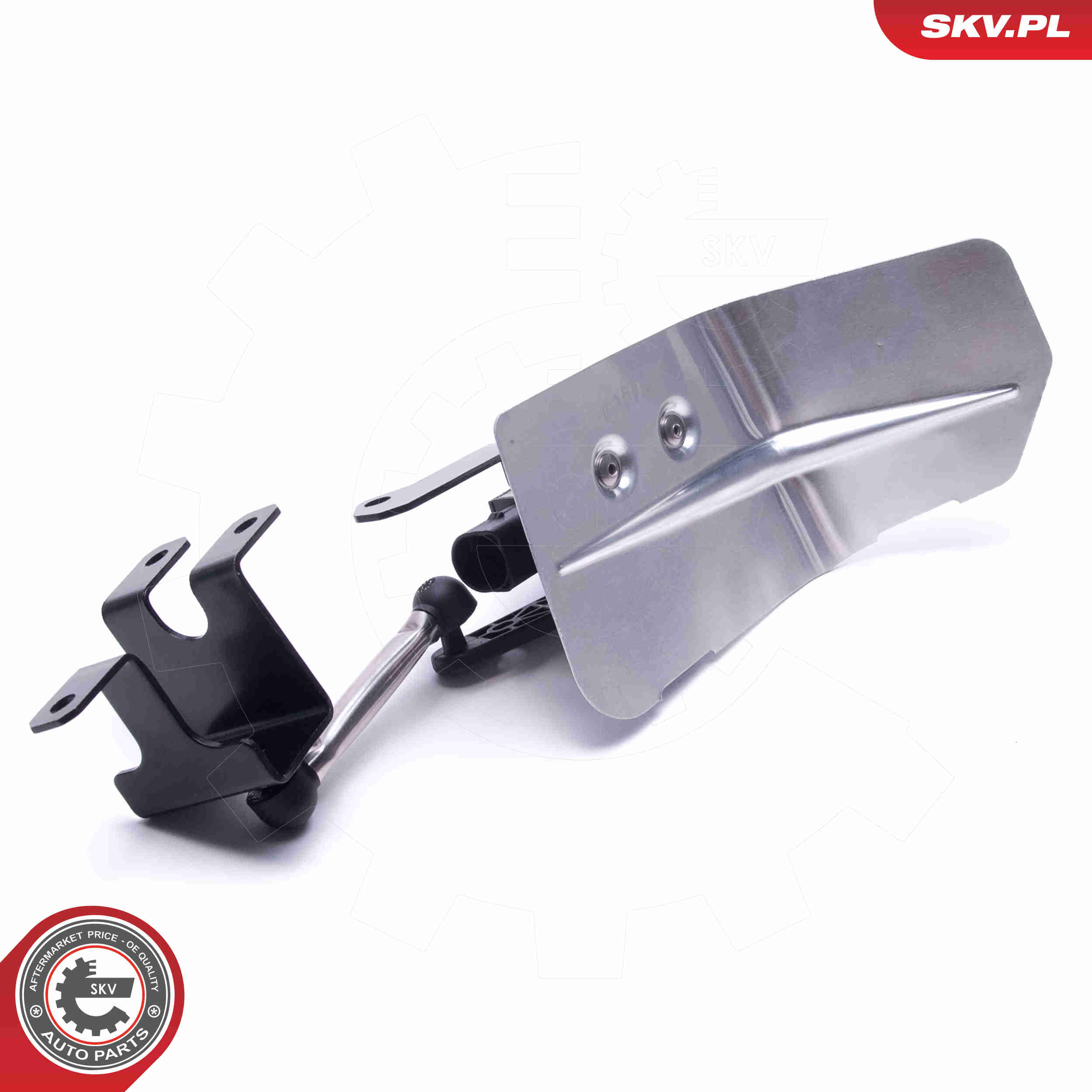 Sensor, headlight range adjustment - 17SKV723 ESEN SKV
