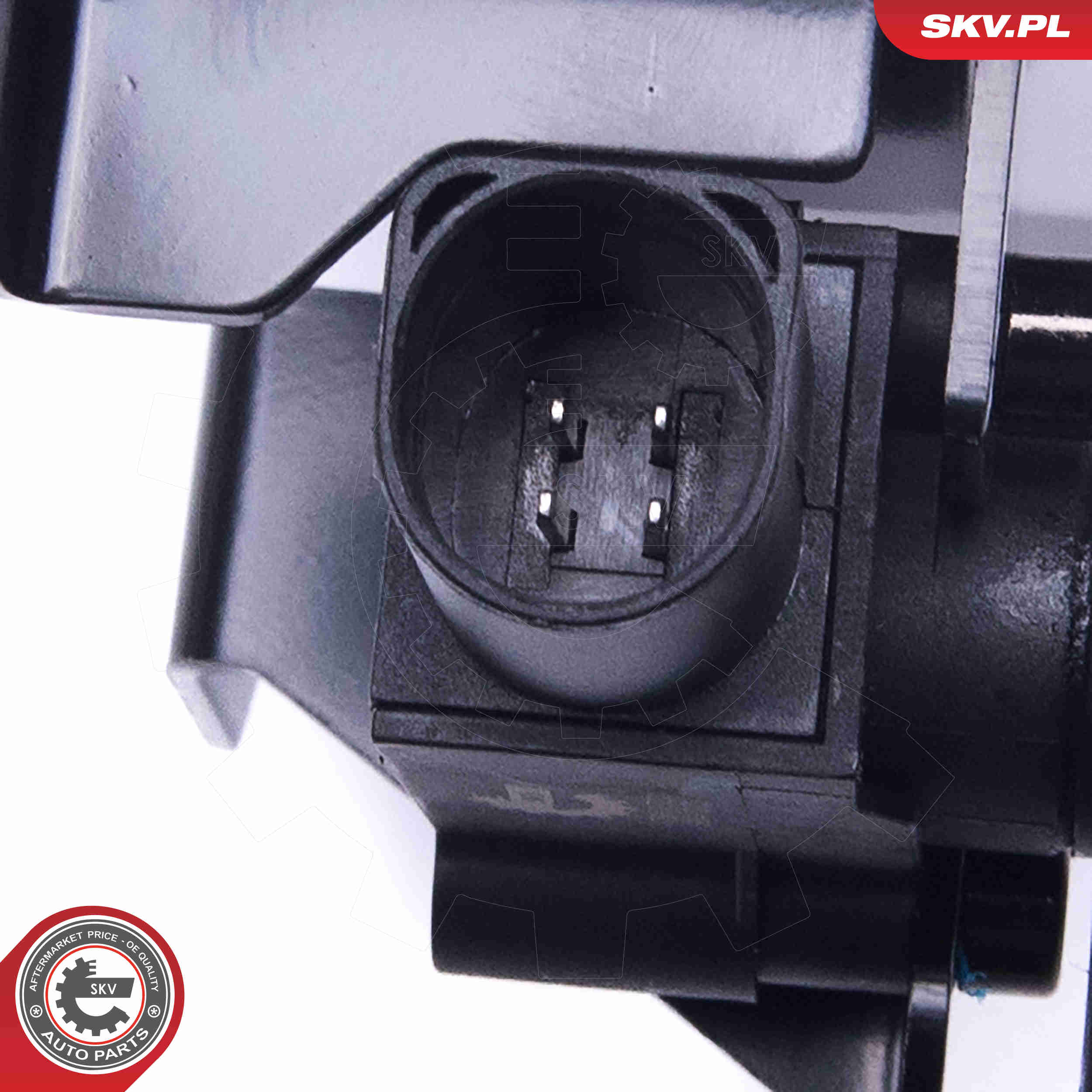 Sensor, headlight range adjustment - 17SKV723 ESEN SKV