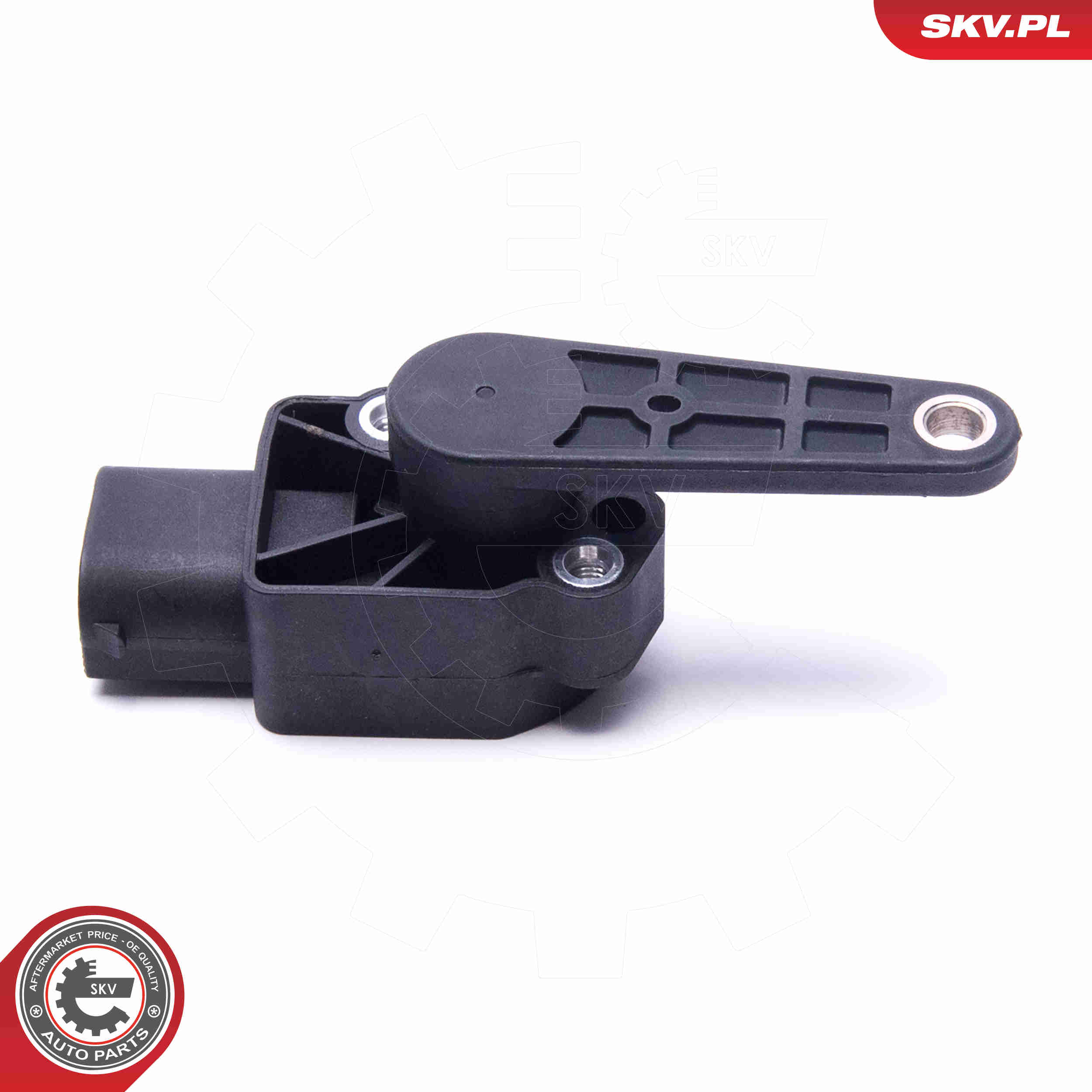 Sensor, headlight range adjustment - 17SKV724 ESEN SKV