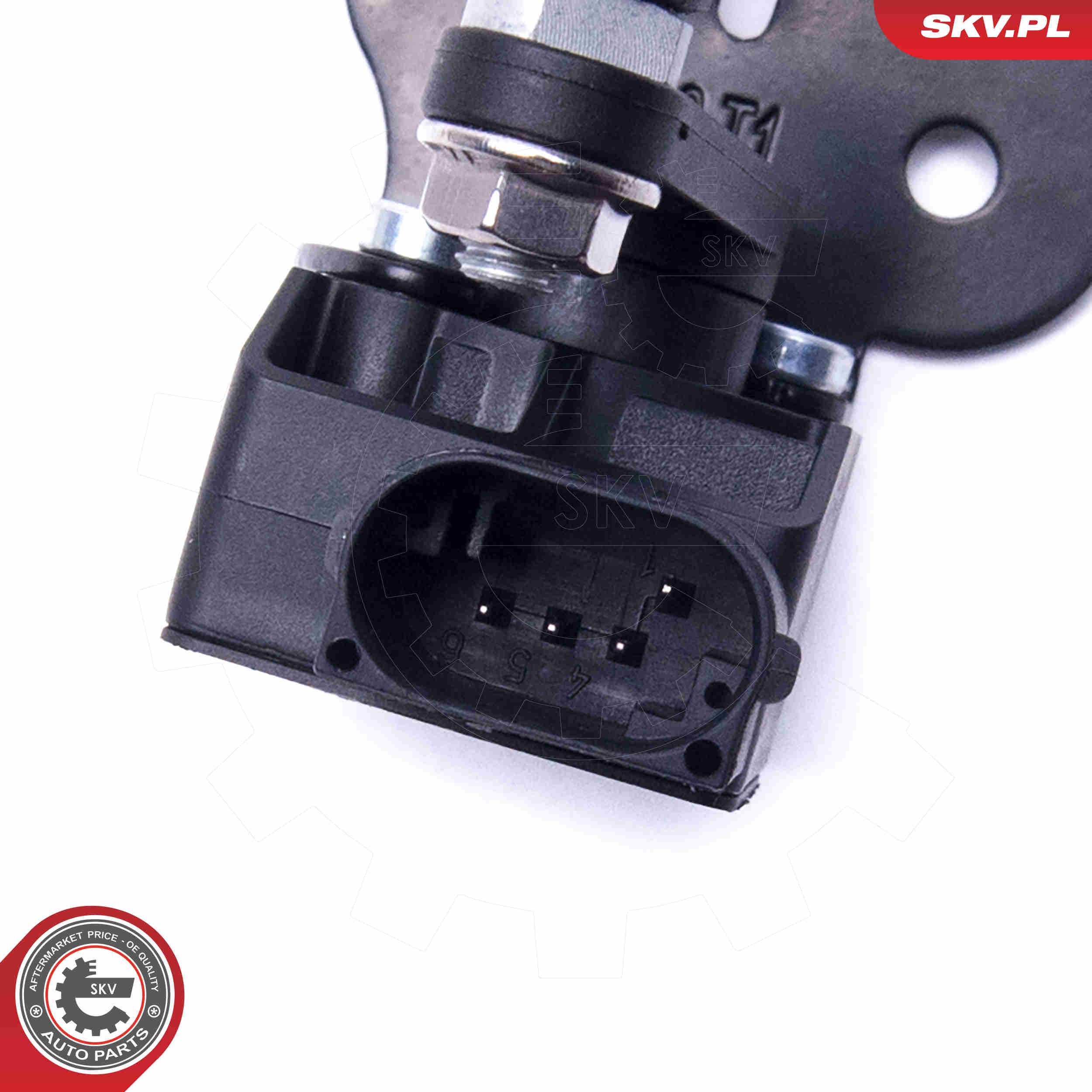 Sensor, headlight range adjustment - 17SKV726 ESEN SKV