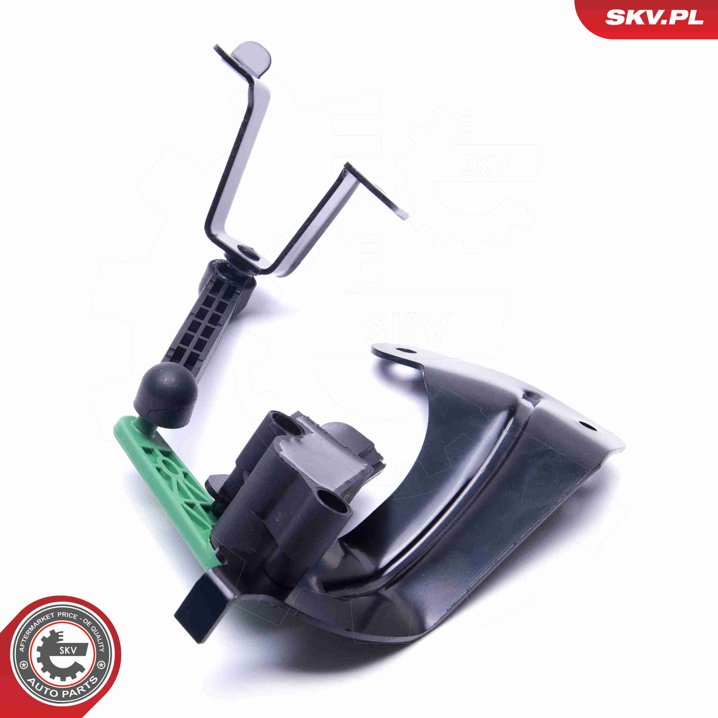 Sensor, headlight range adjustment - 17SKV731 ESEN SKV