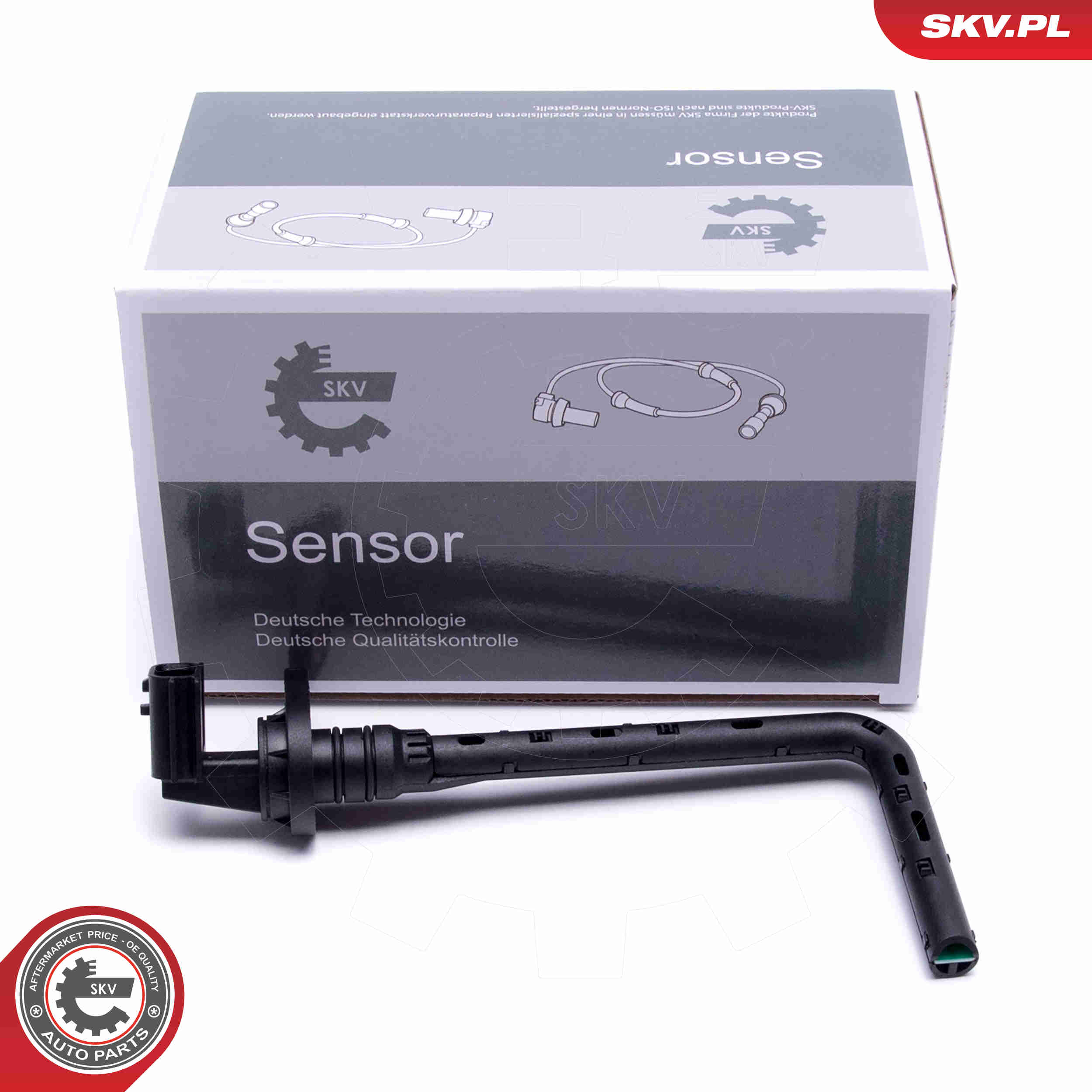Sensor, engine oil level - 17SKV740 ESEN SKV